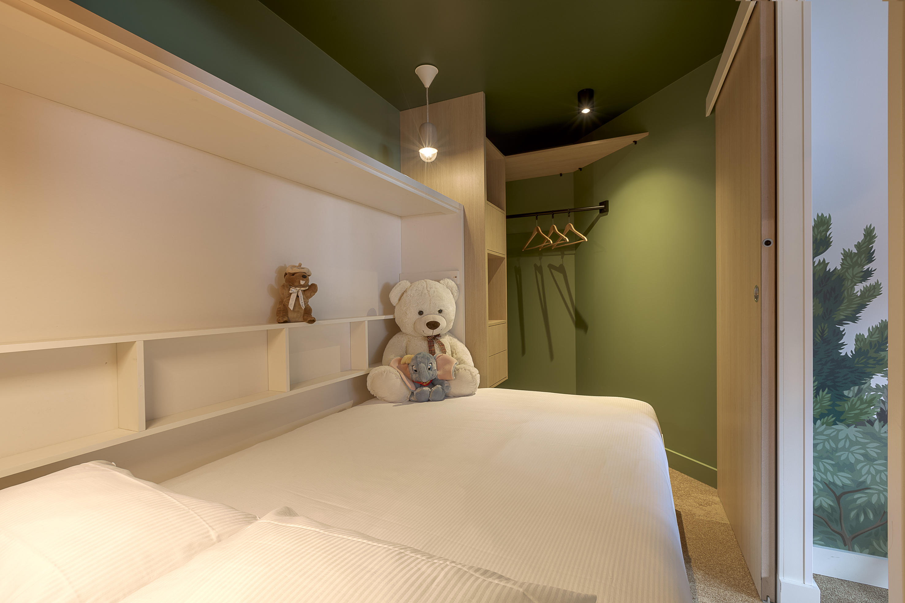 Family Room Prestige