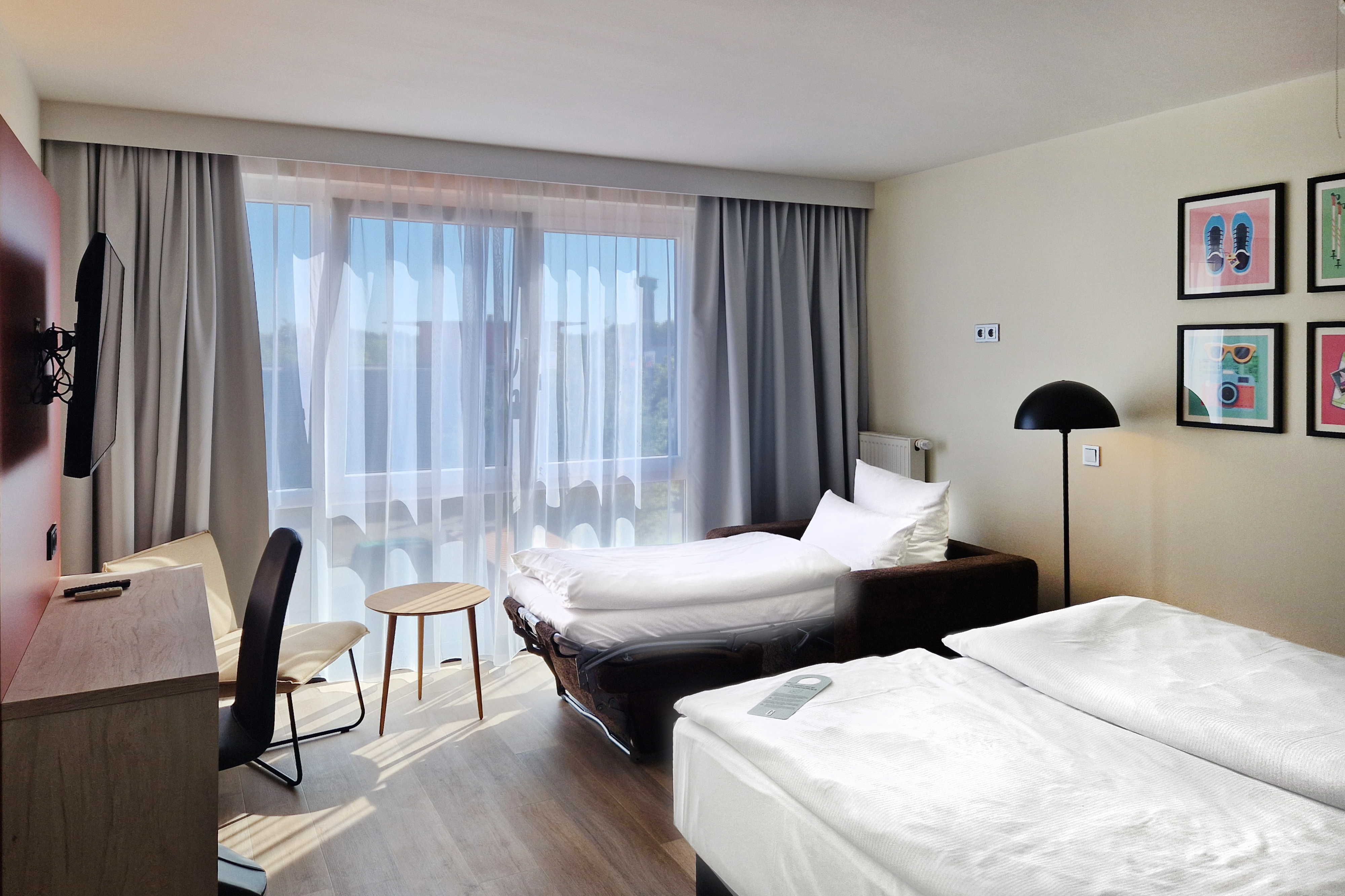 Family Room Standard