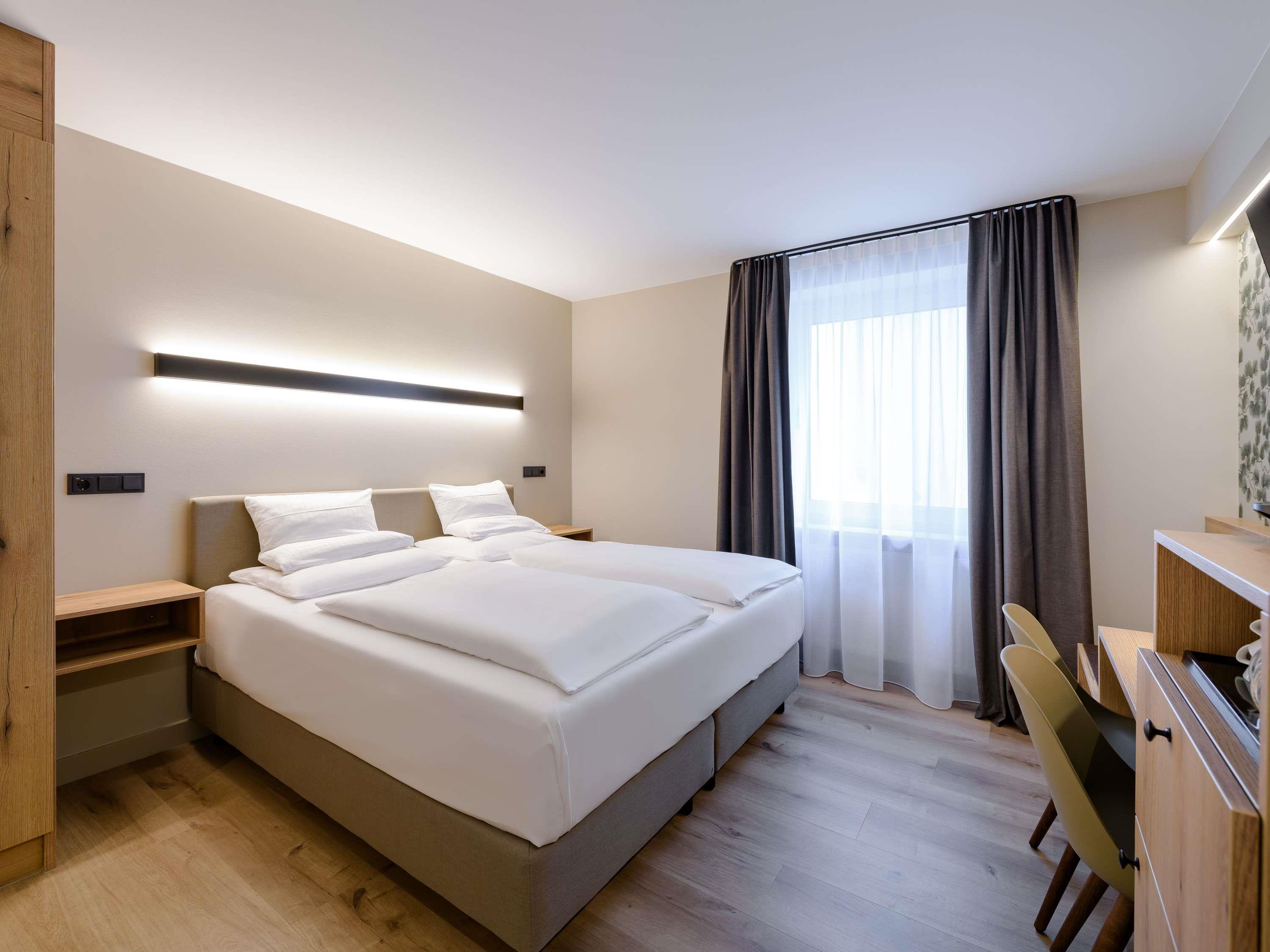 Double Comfort
