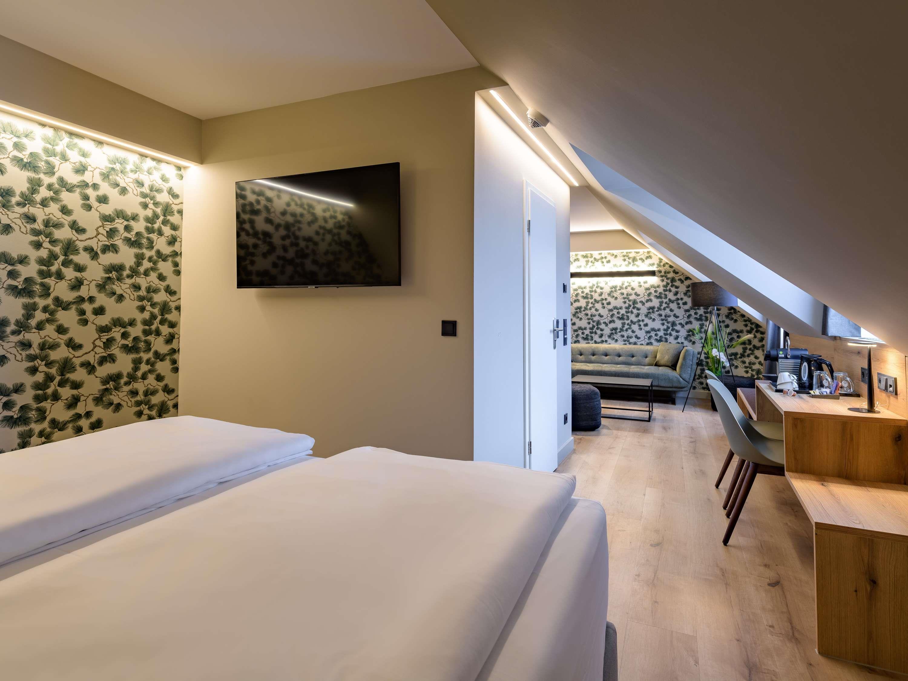 Double Comfort