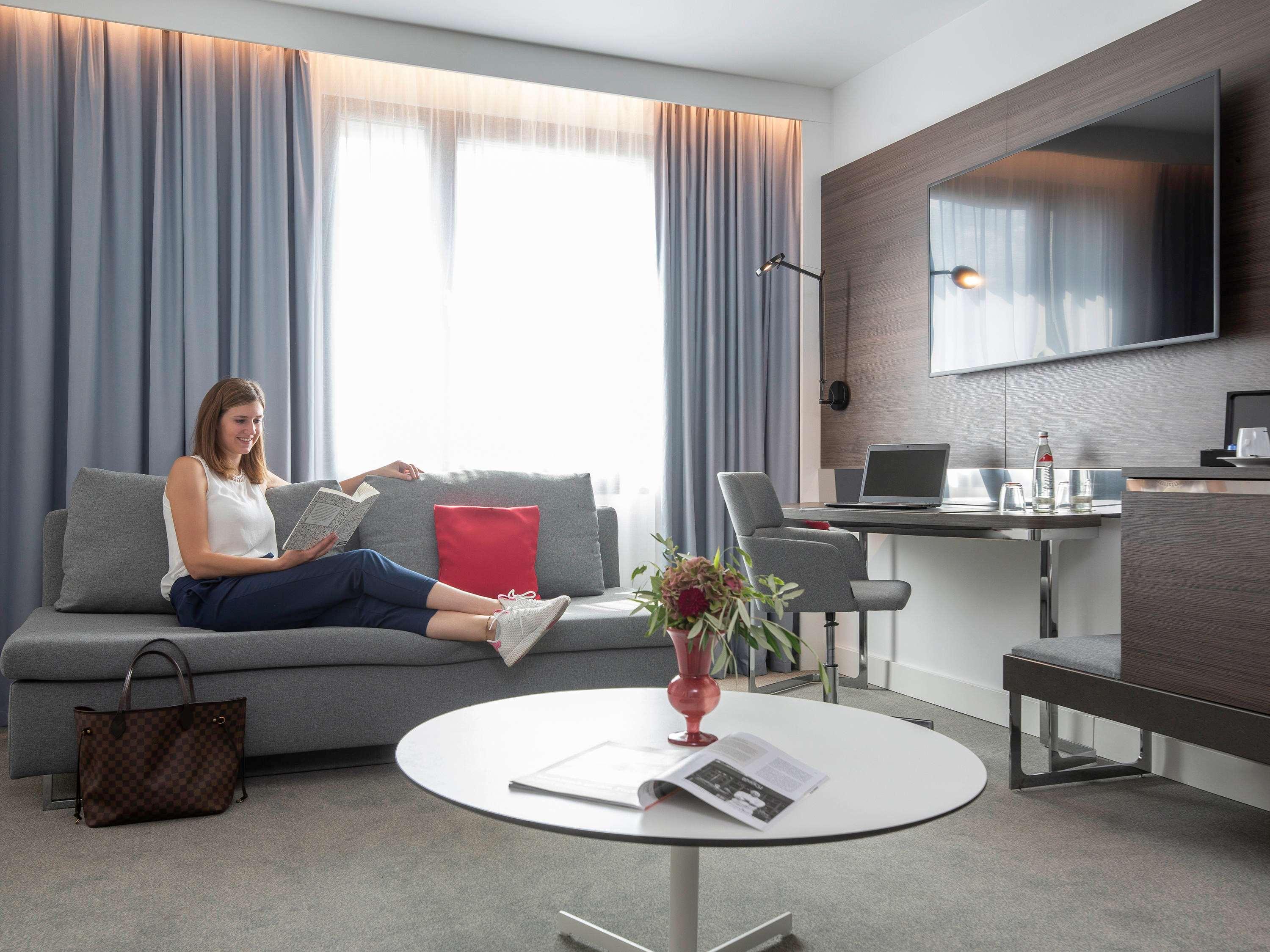 Suite Superior with Double Bed