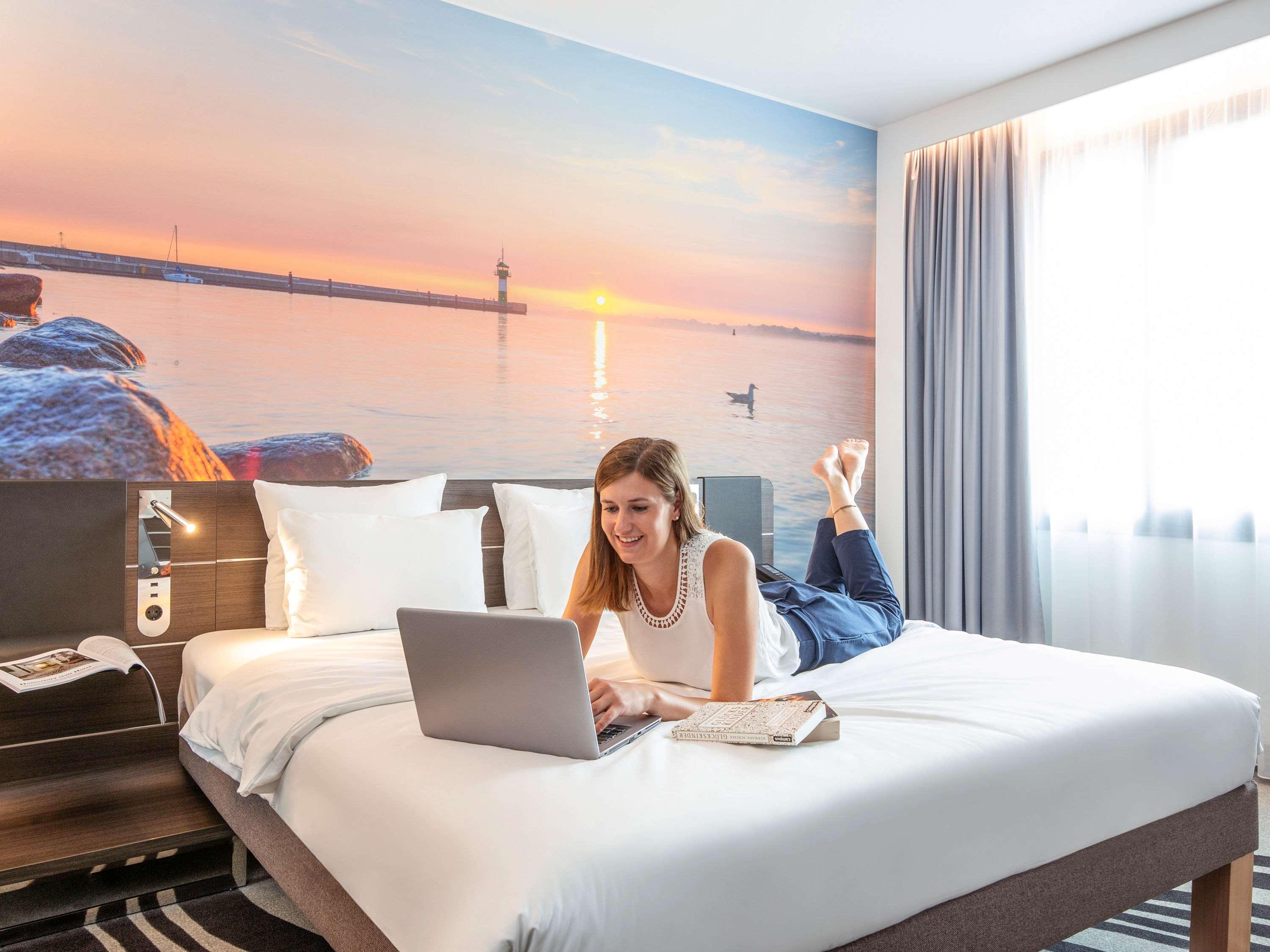 Suite Superior with Double Bed