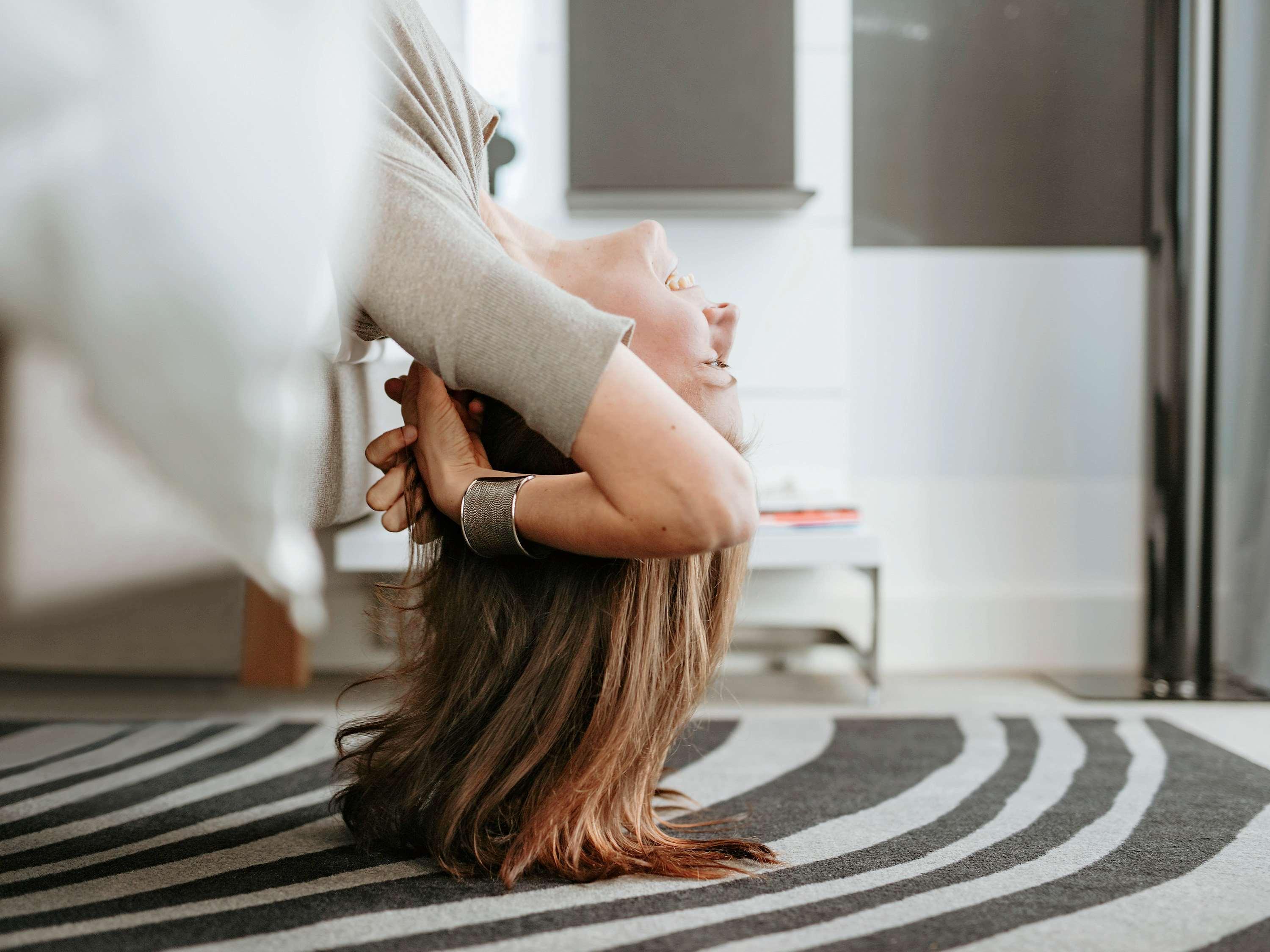 Double with Double Bed