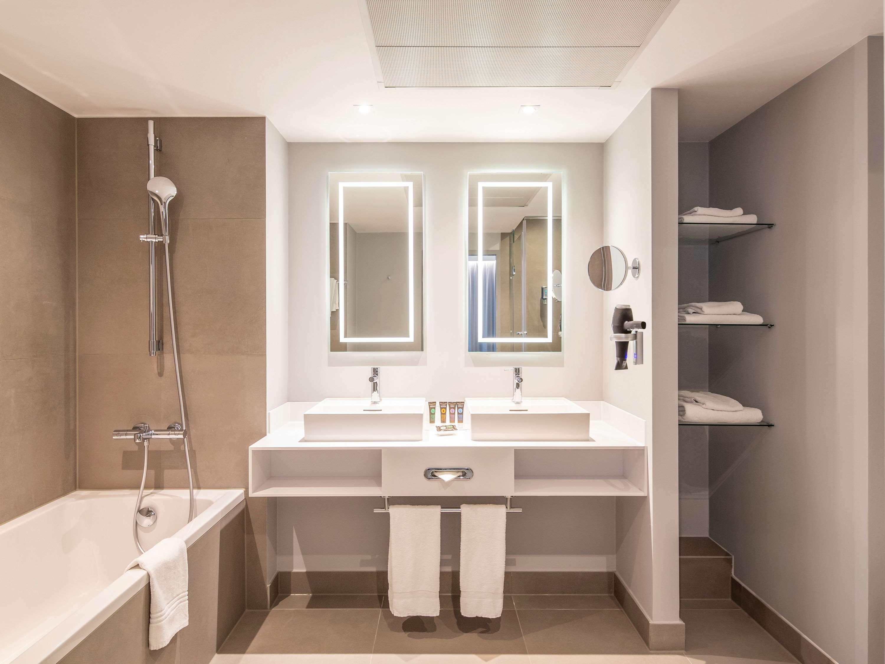 Suite Superior with Double Bed