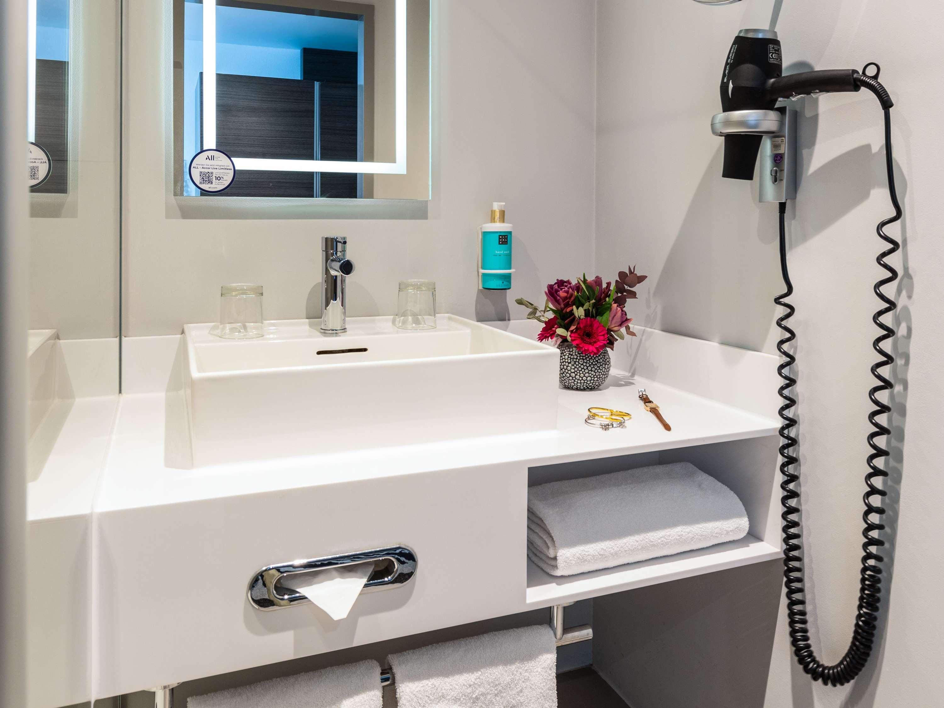 Double Superior with Double Bed