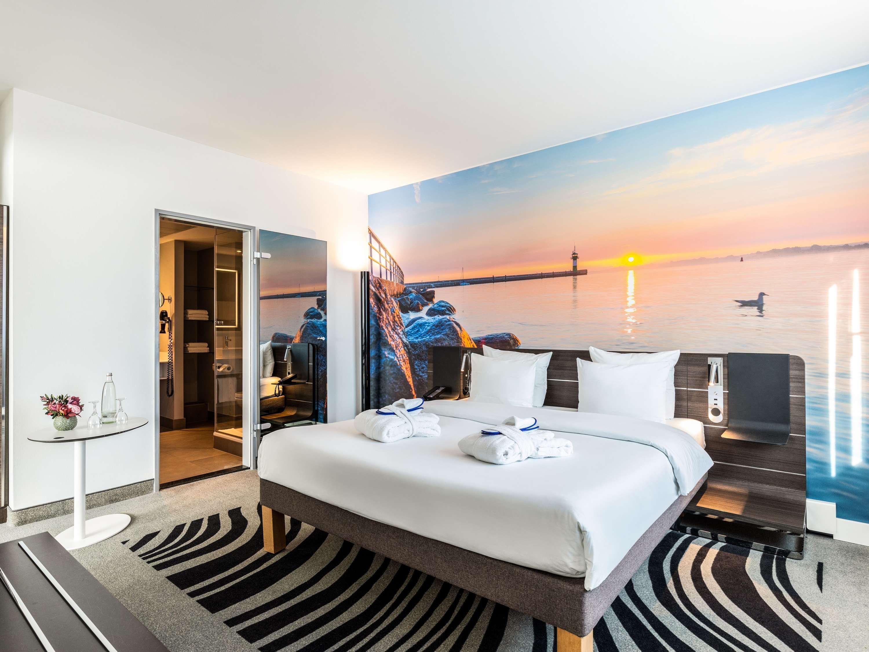 Suite Superior with Double Bed