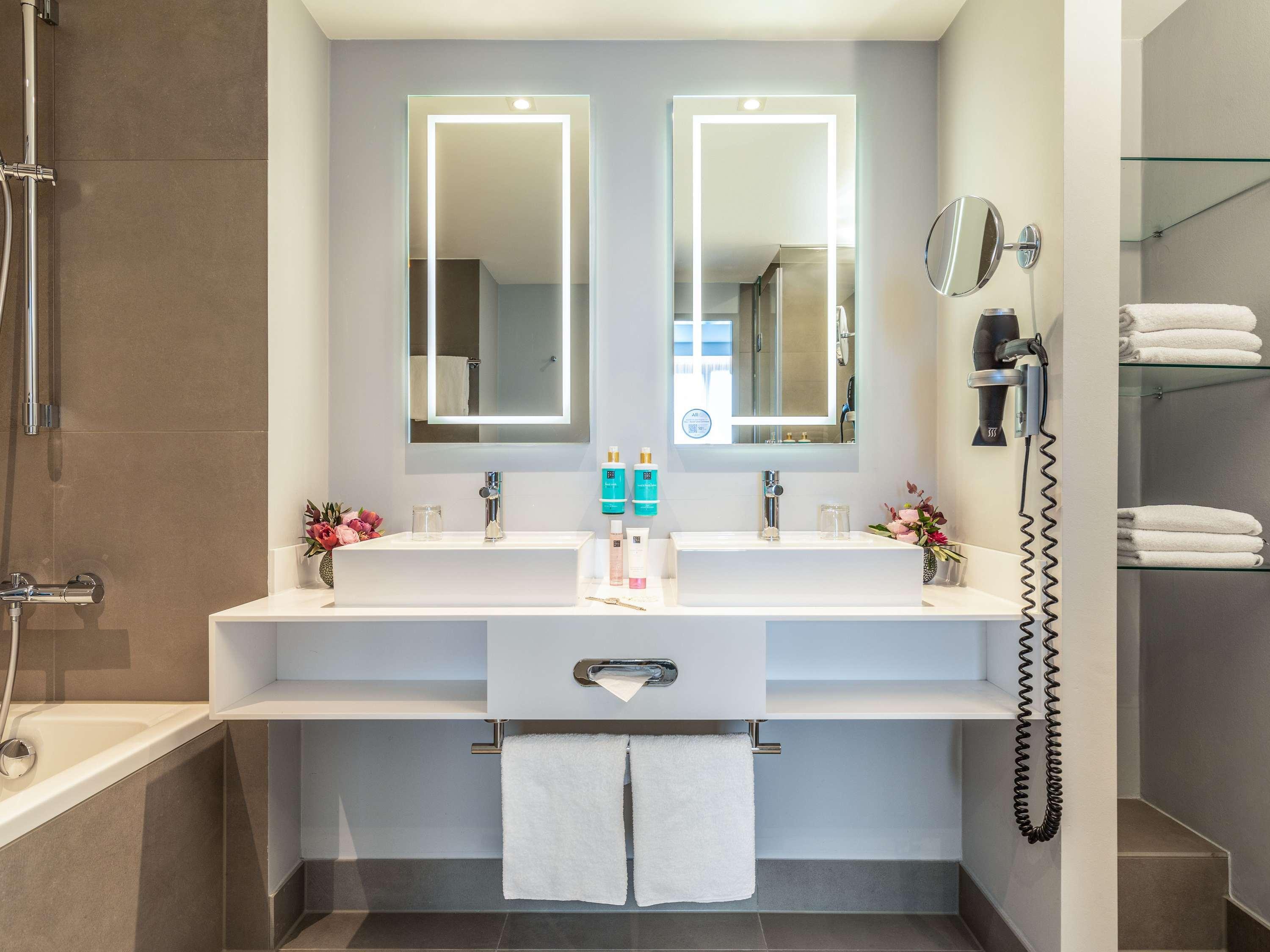 Suite Superior with Double Bed