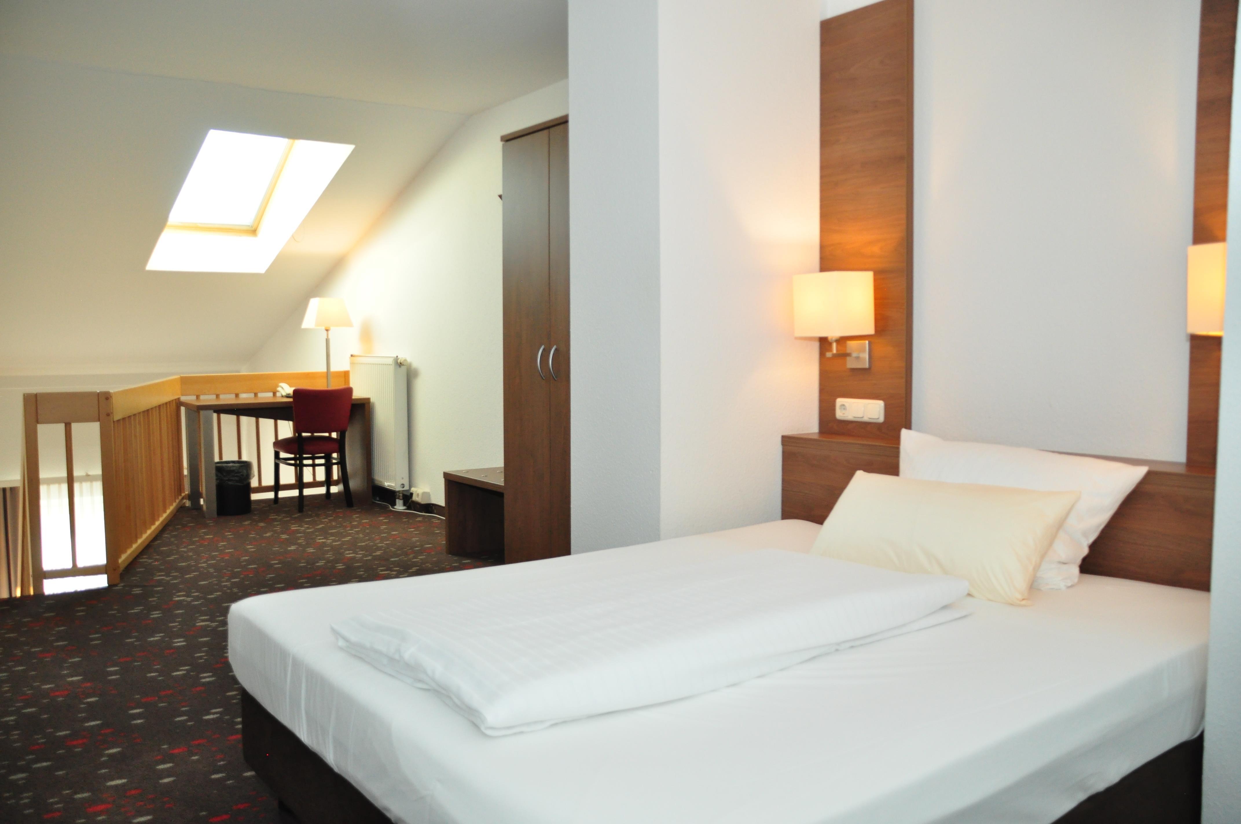 Suite with Kitchenette