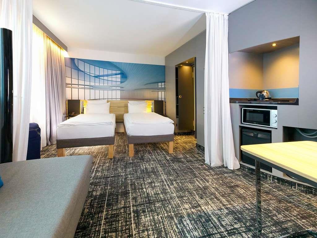 Suite Two Beds