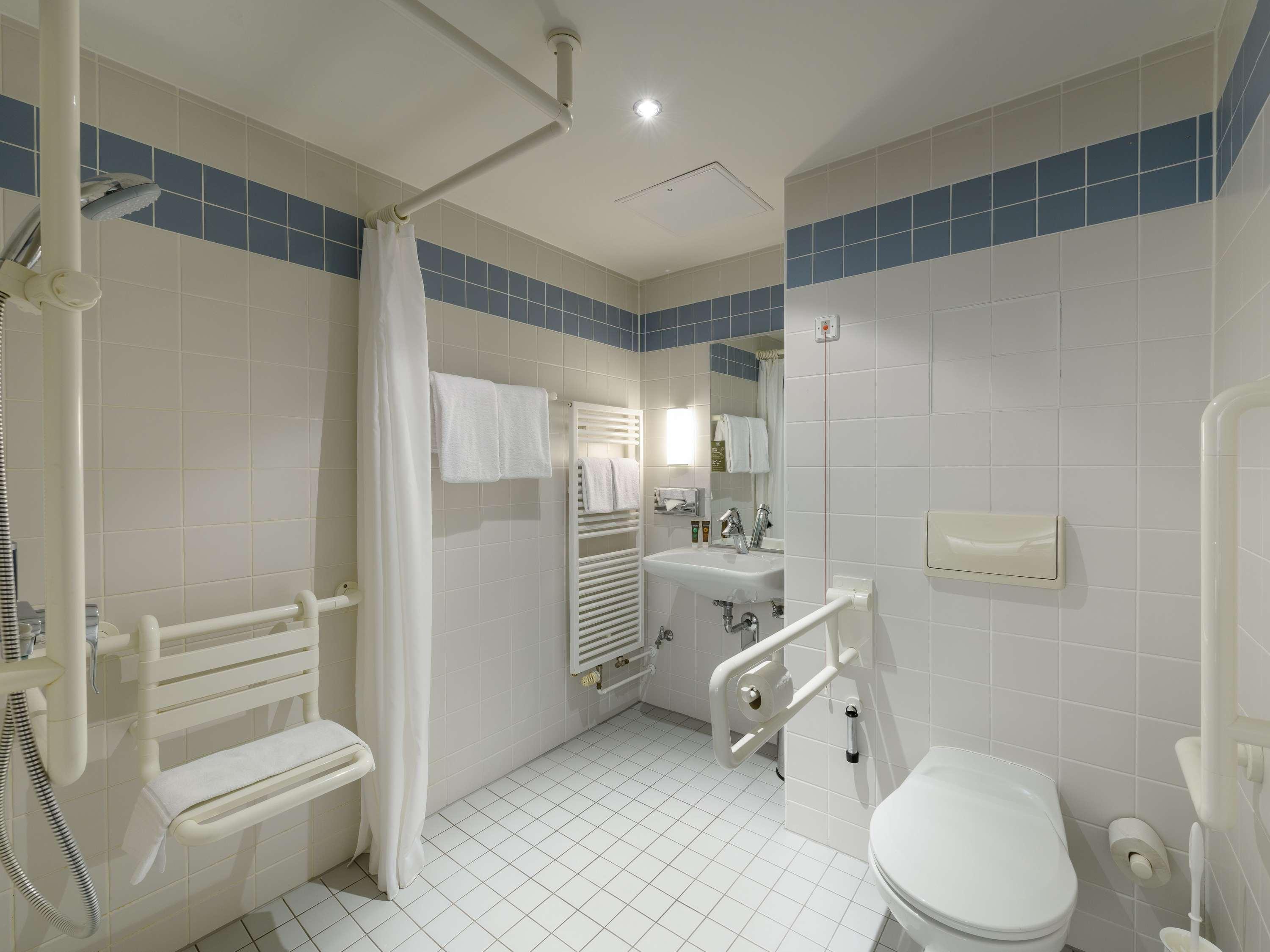 Suite with Double Bed