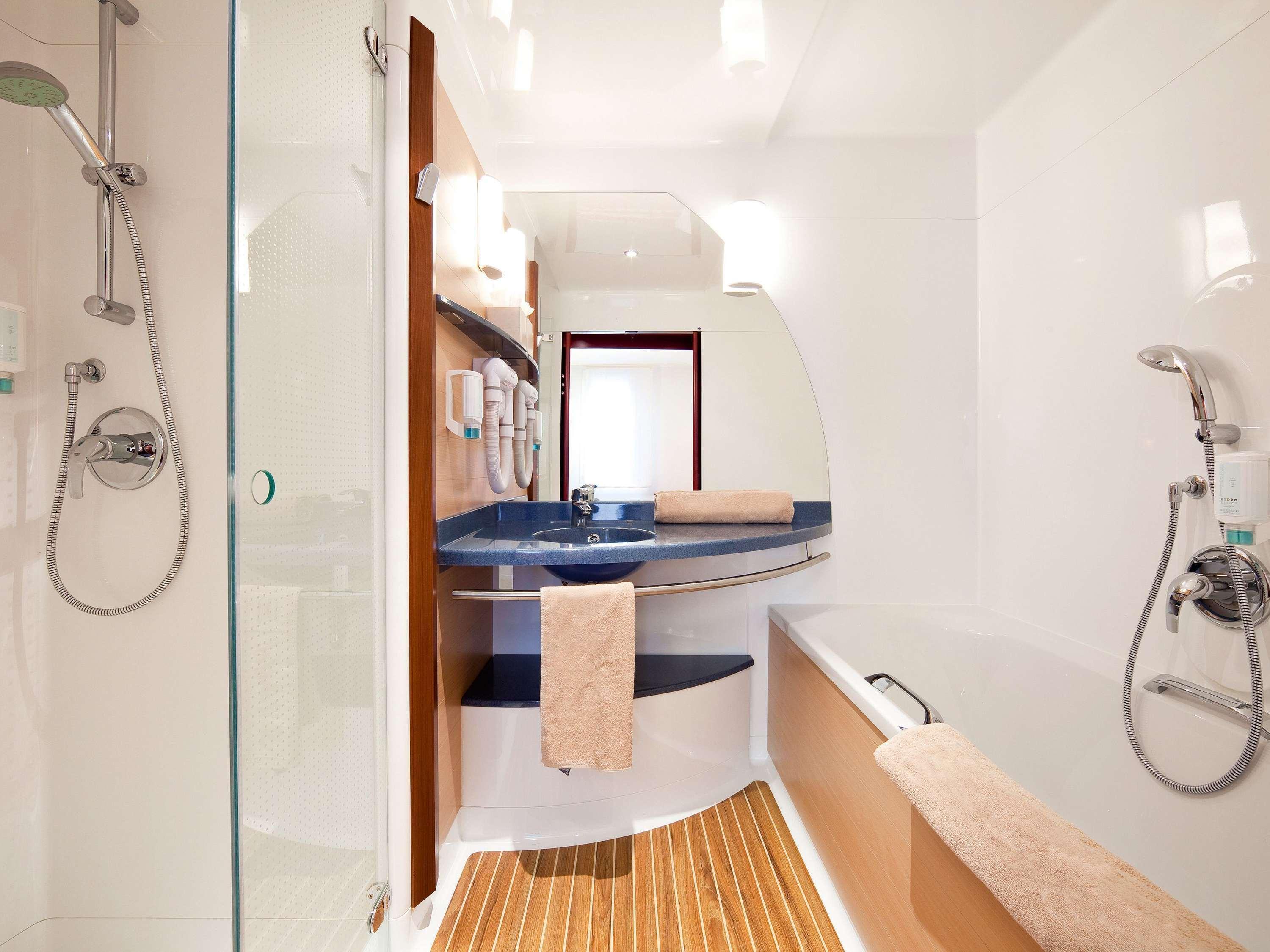 Suite Superior with Double Bed