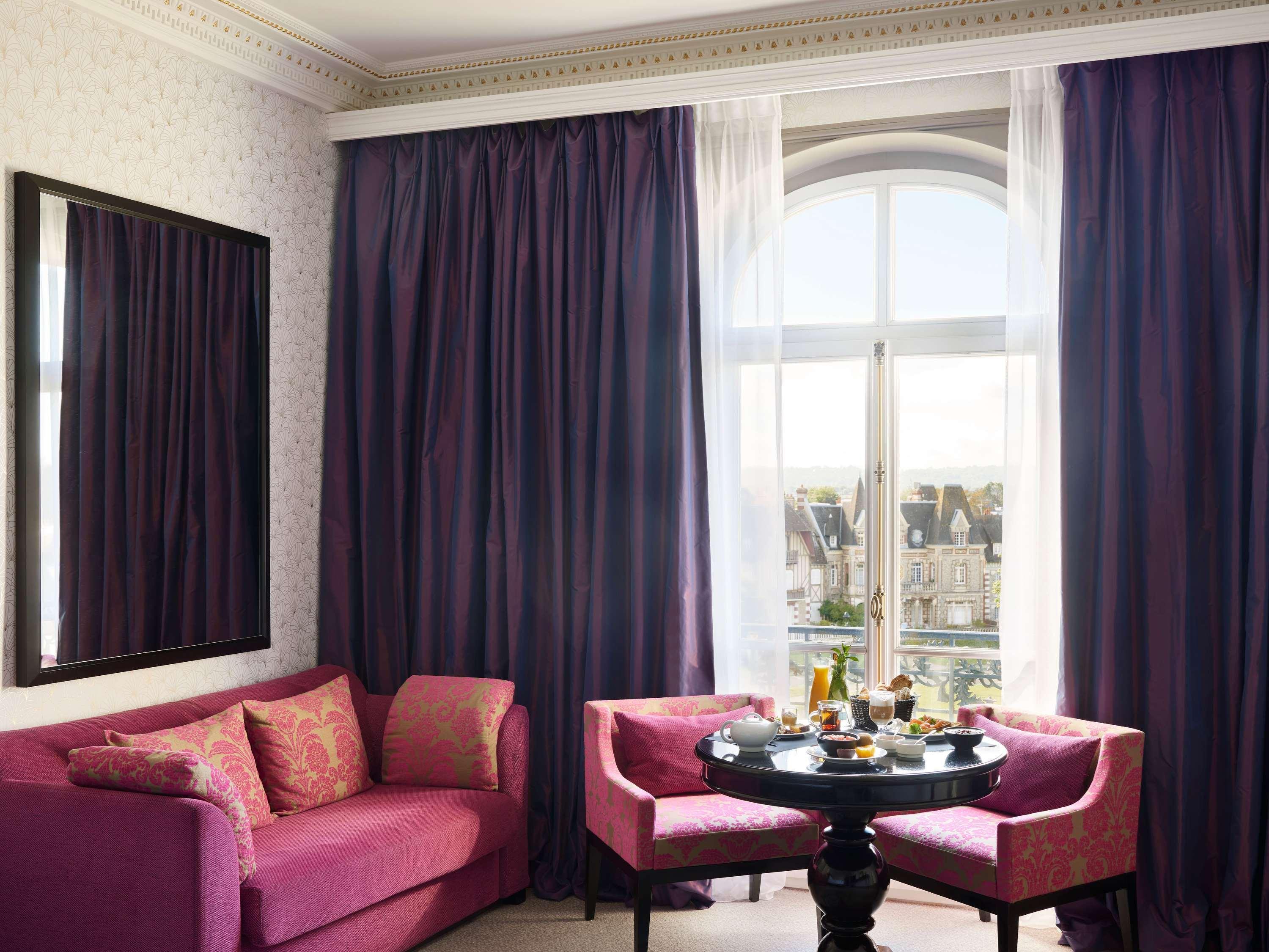 Double Classic Garden View