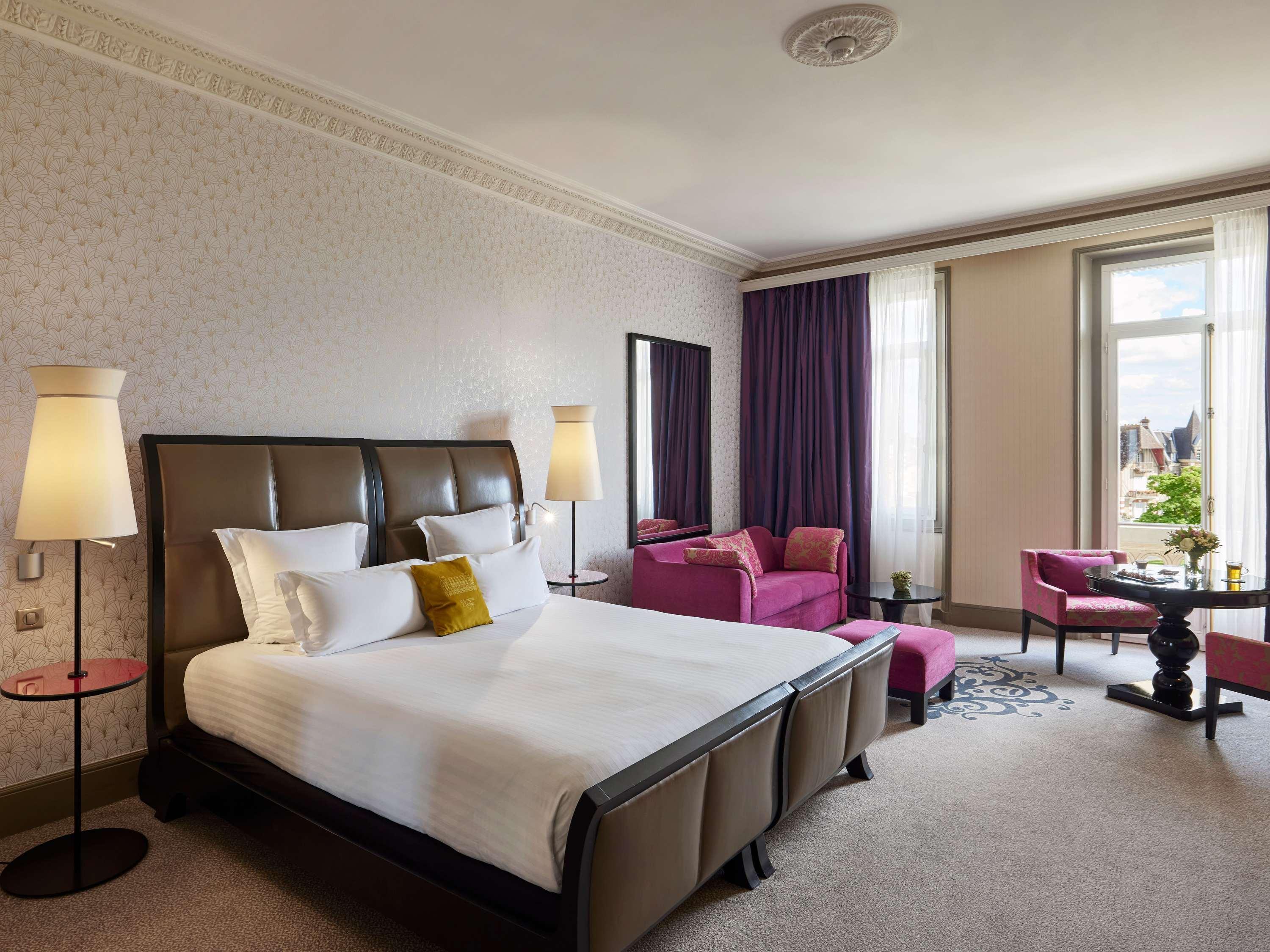 Double Classic Garden View