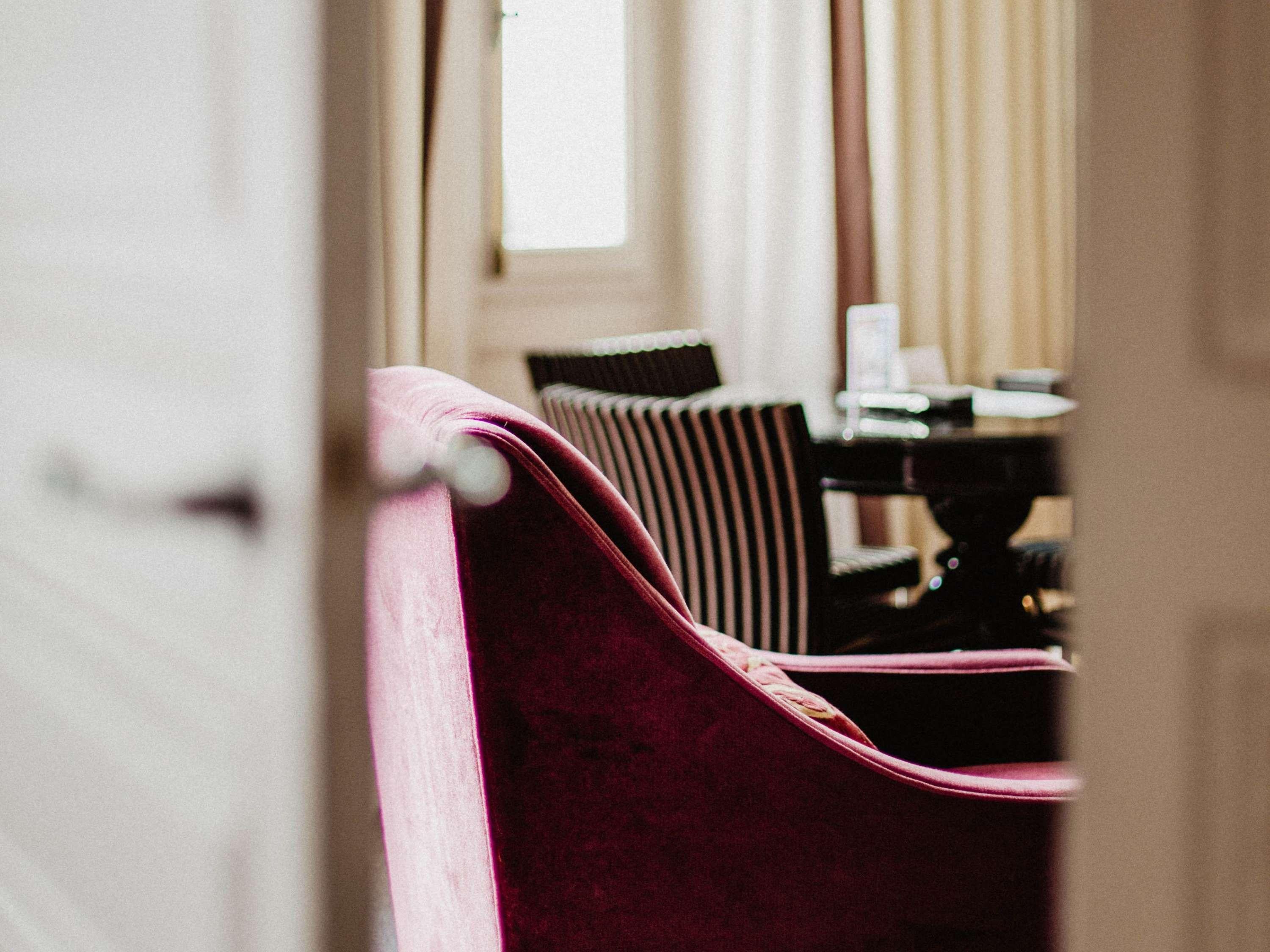 Double Classic Sea View