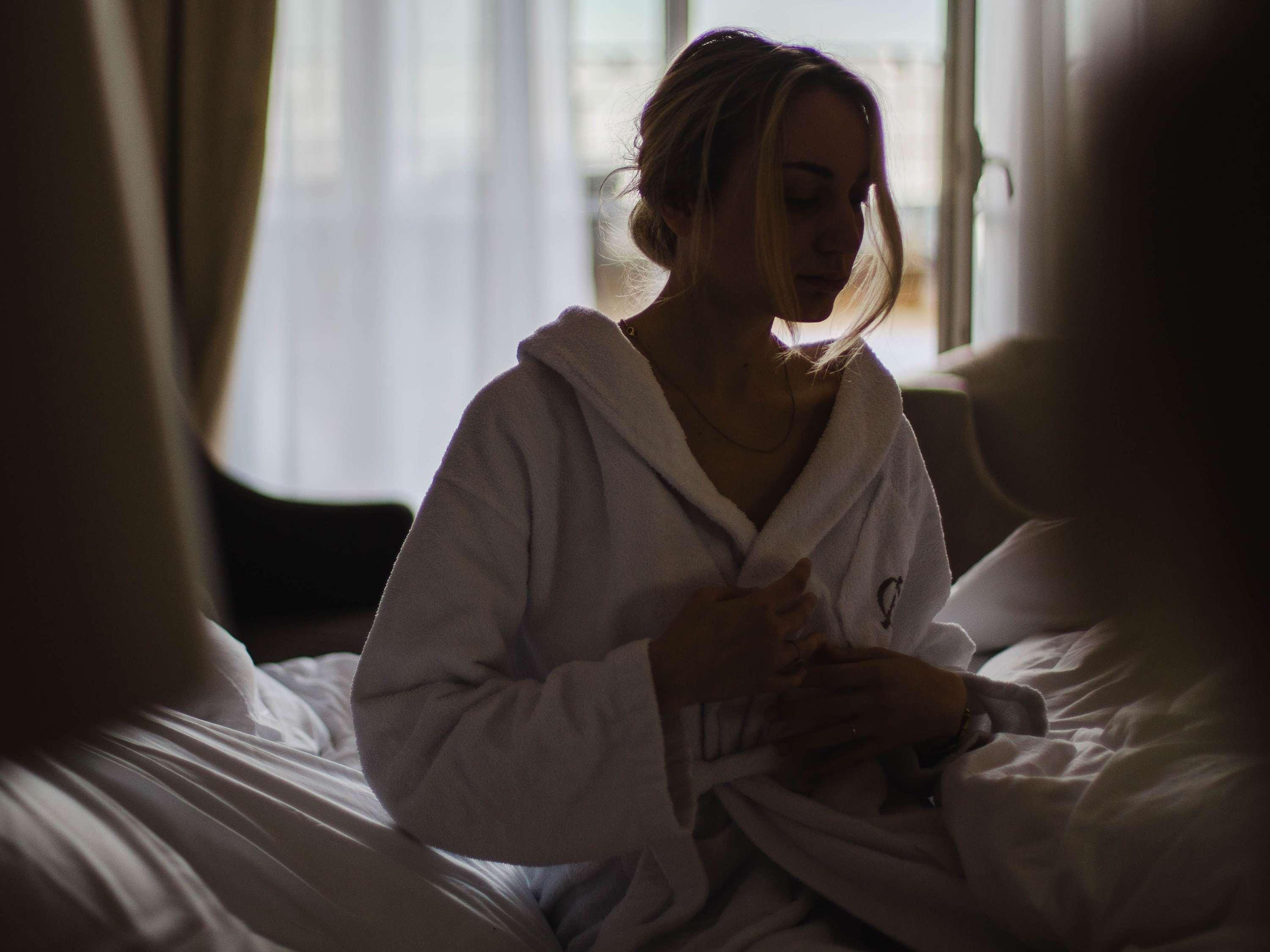 Double Classic Sea View