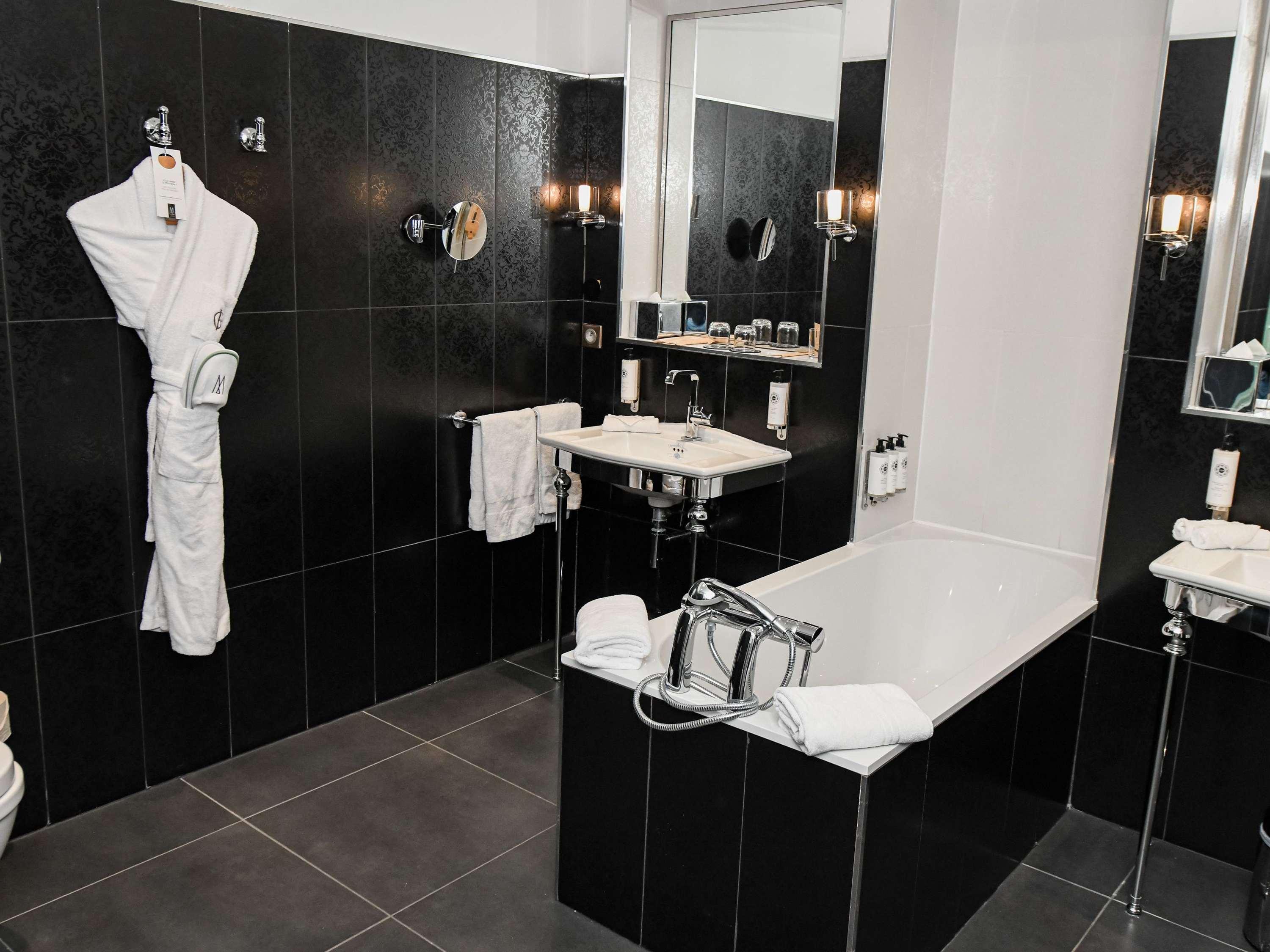 Double Deluxe Sea View