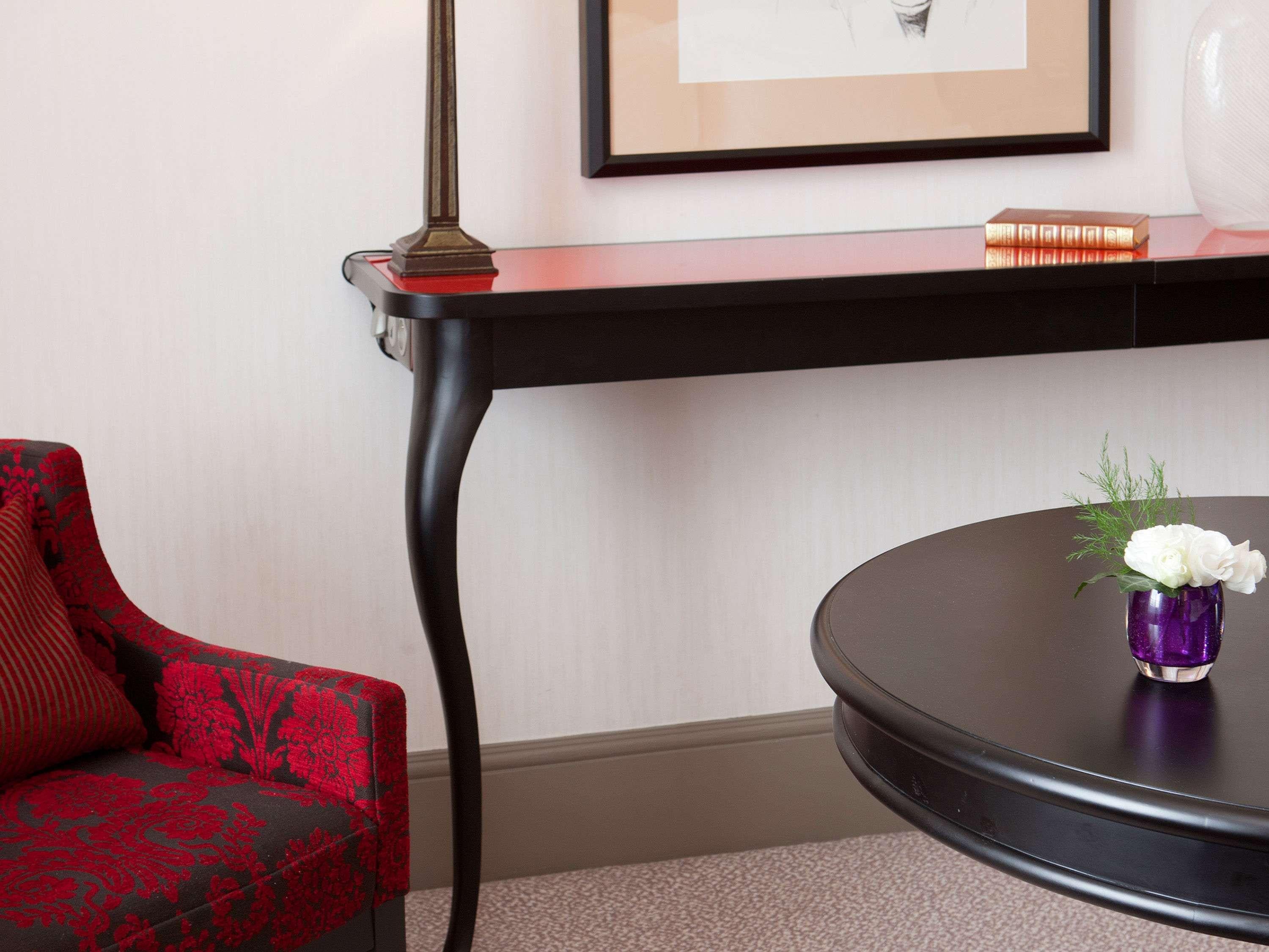 Double Deluxe Sea View