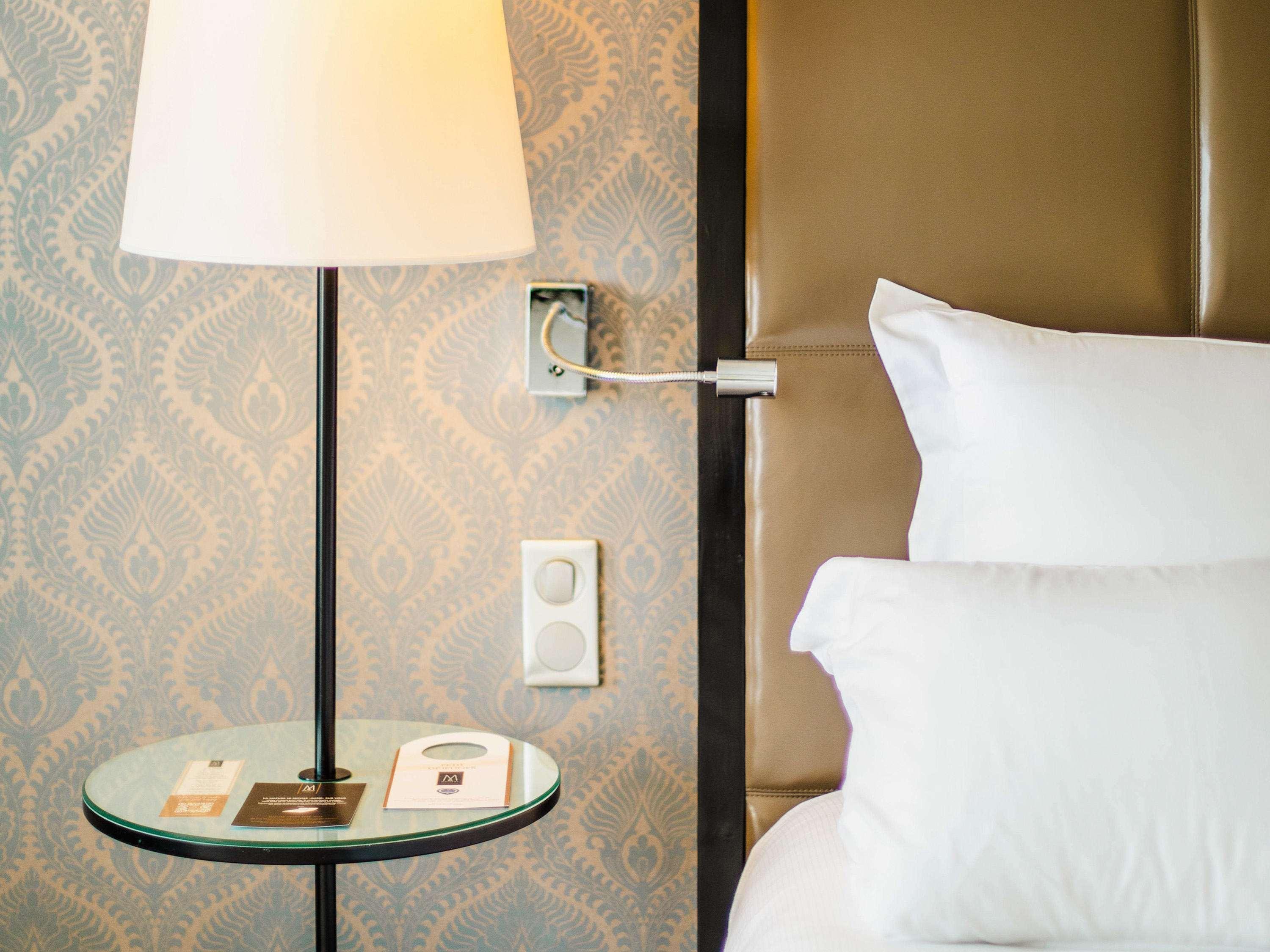 Family Room Sea View King Bed