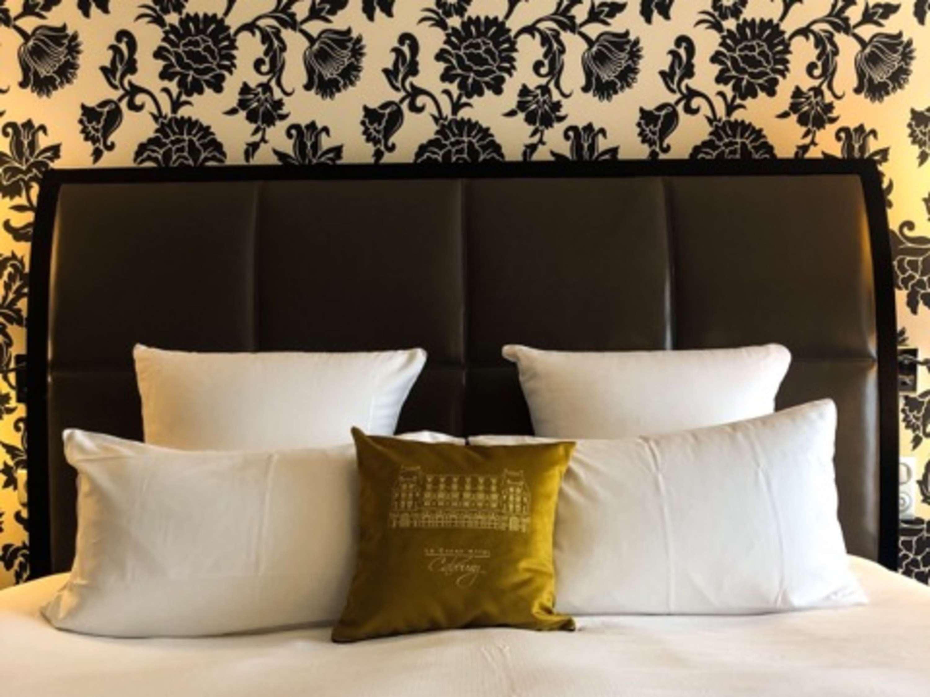 Family Room Sea View King Bed