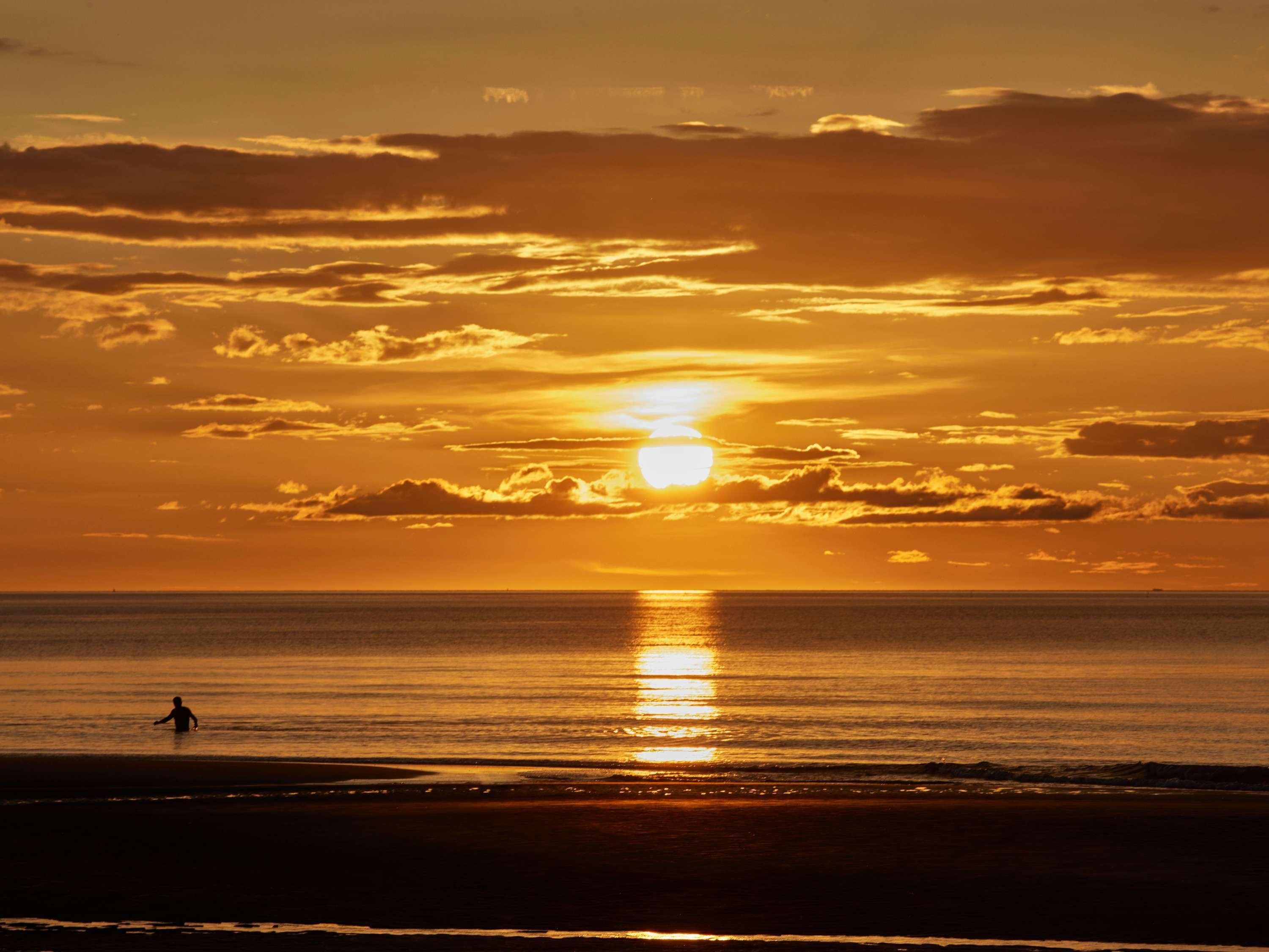 Double Classic Sea View