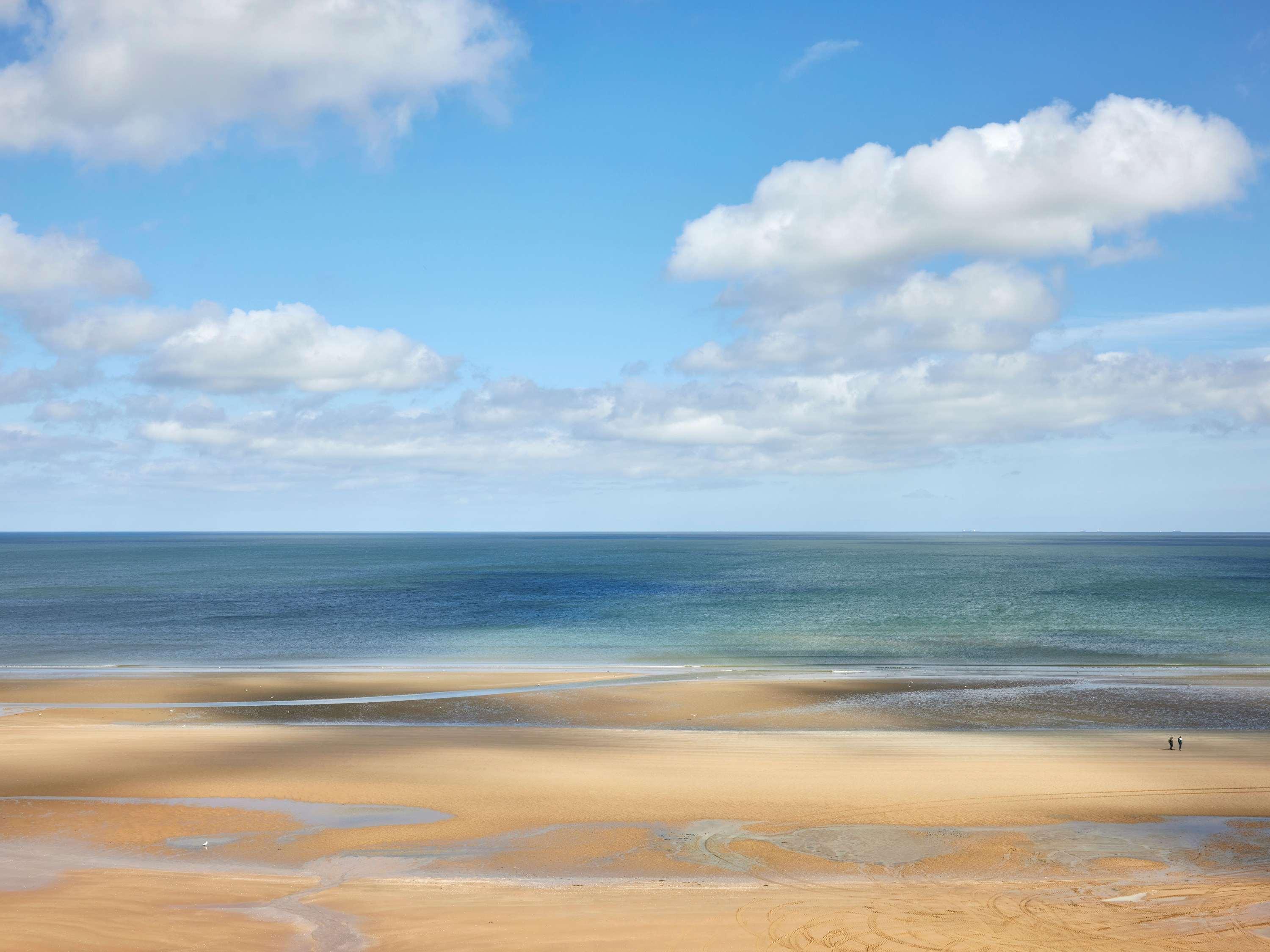 Double Deluxe Sea View