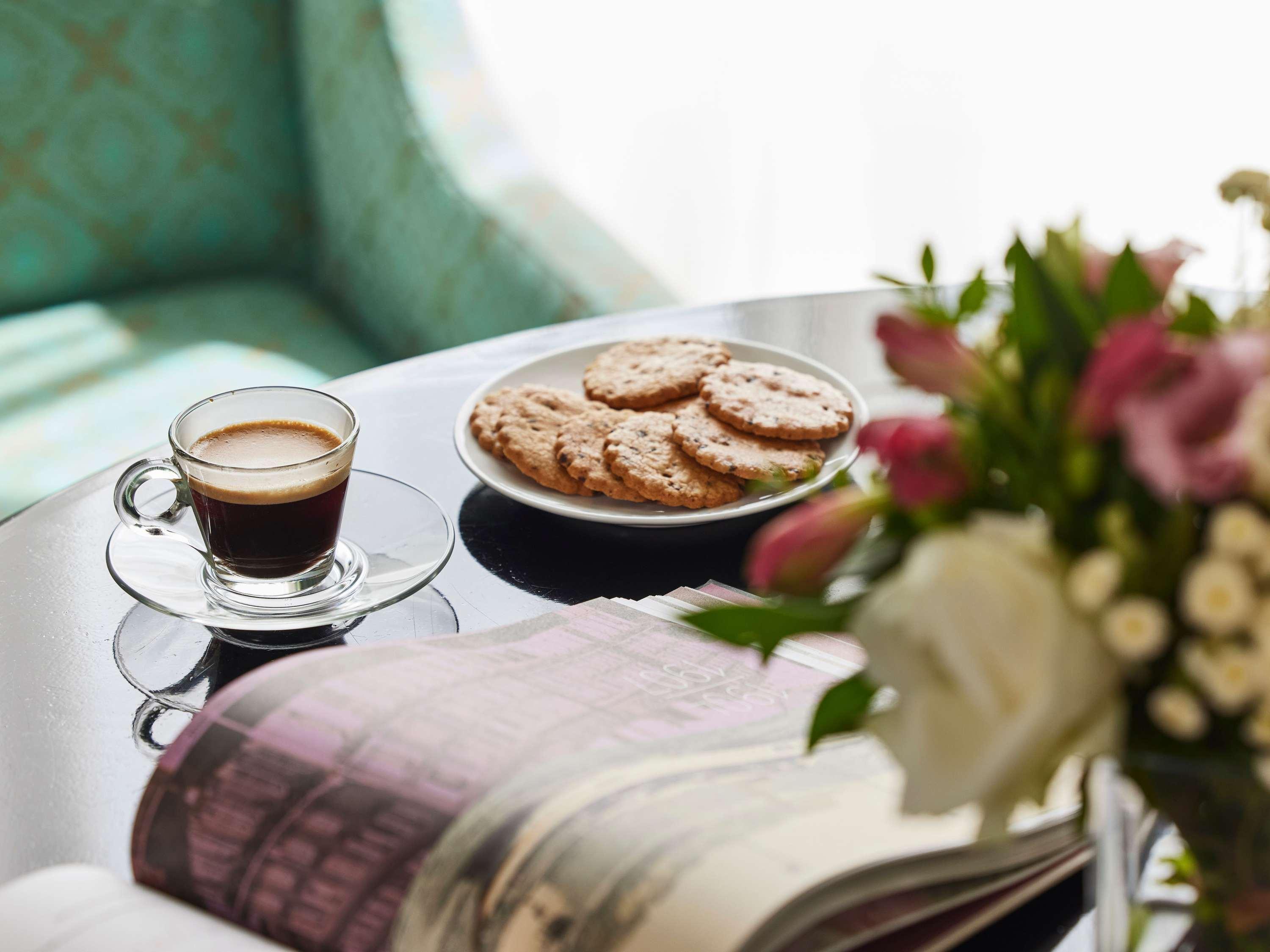 Family Room Sea View King Bed