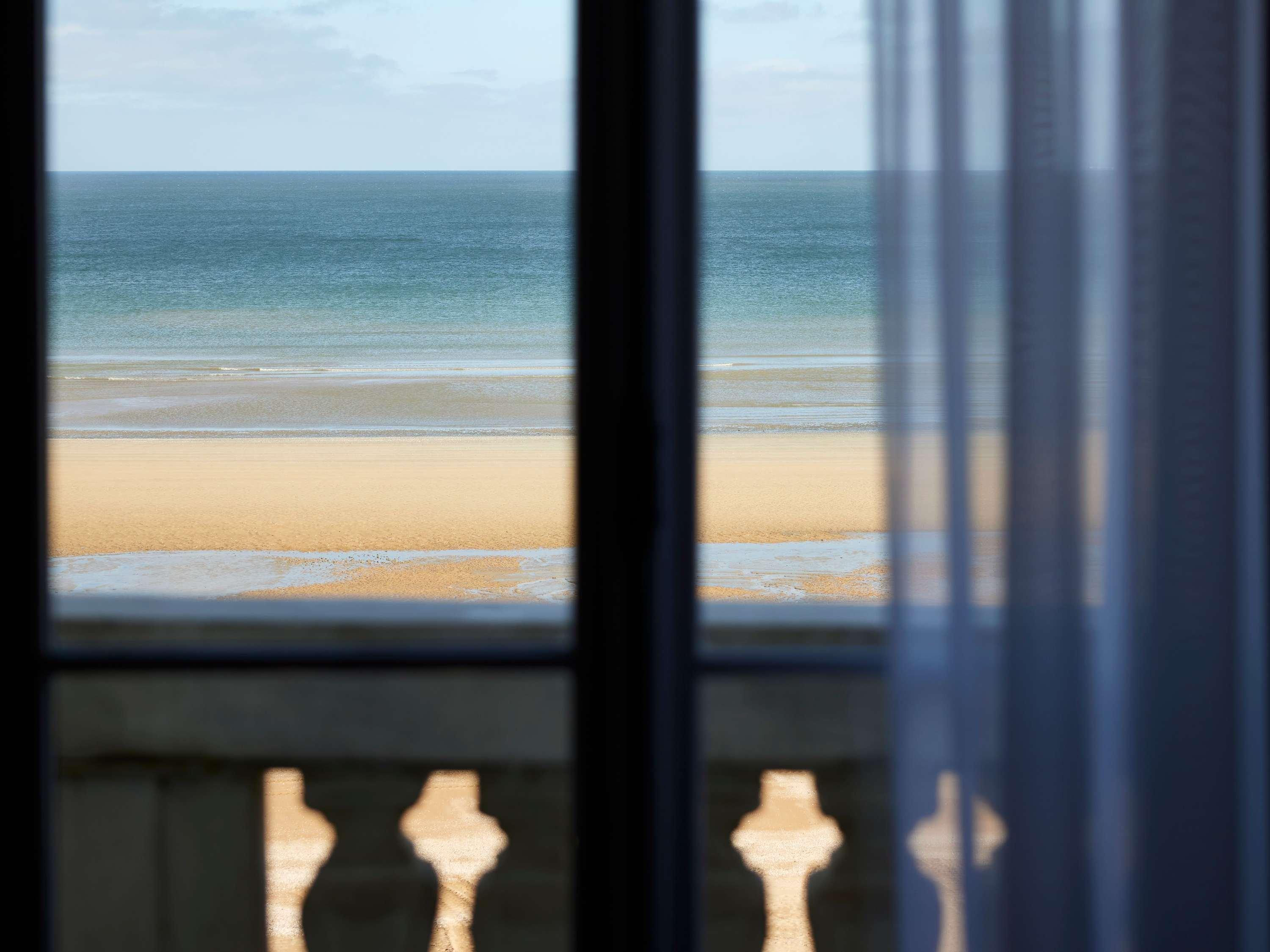 Double Classic Sea View