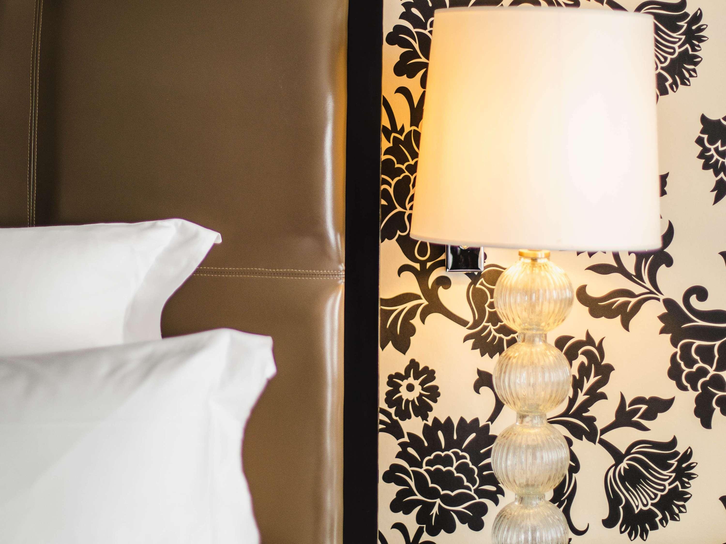 Double Classic Garden View