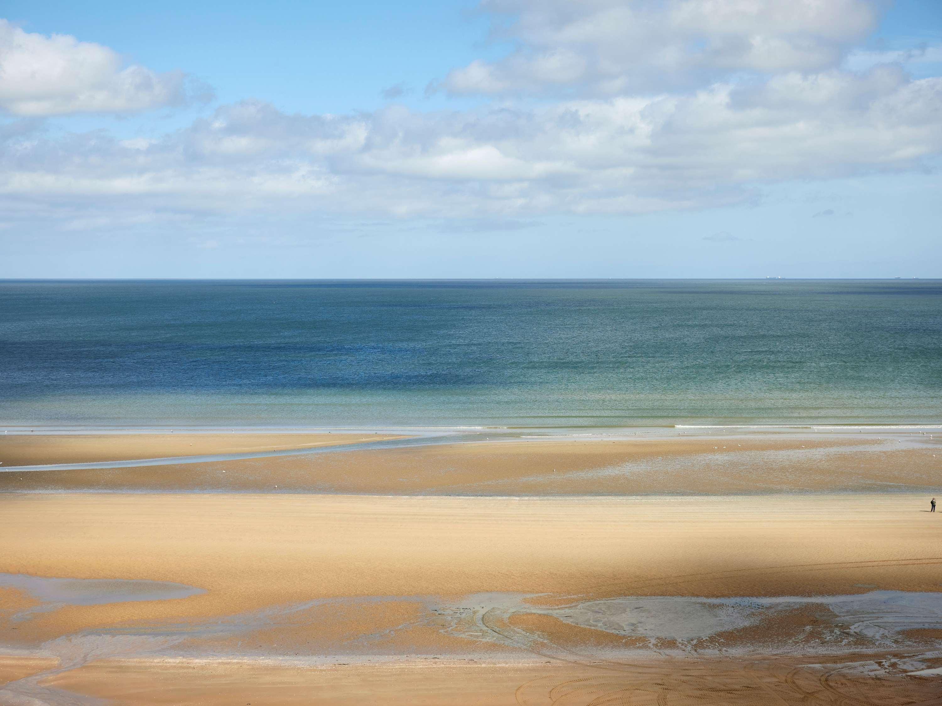 Double Deluxe Sea View with Balcony
