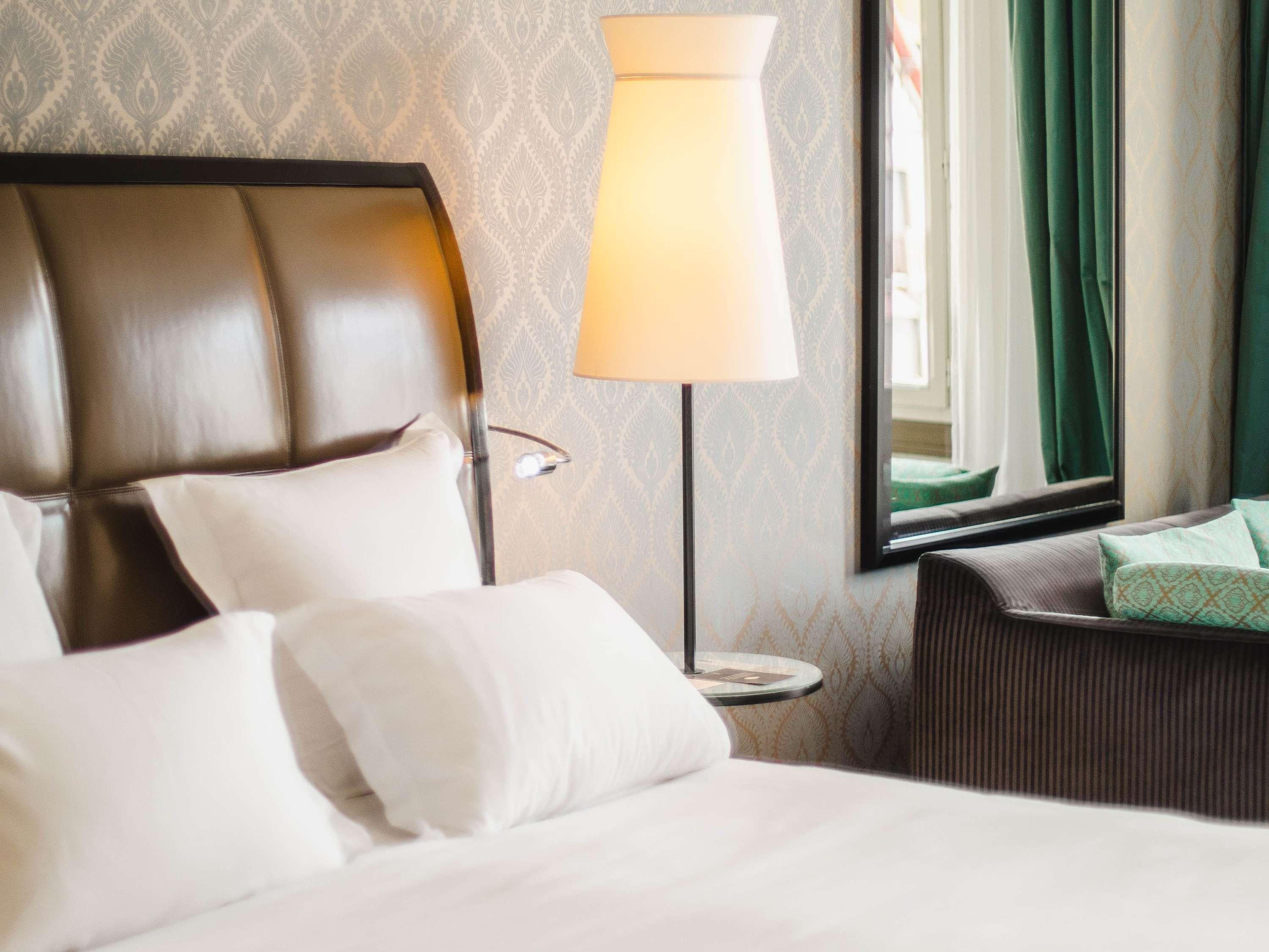 Double Classic Sea View