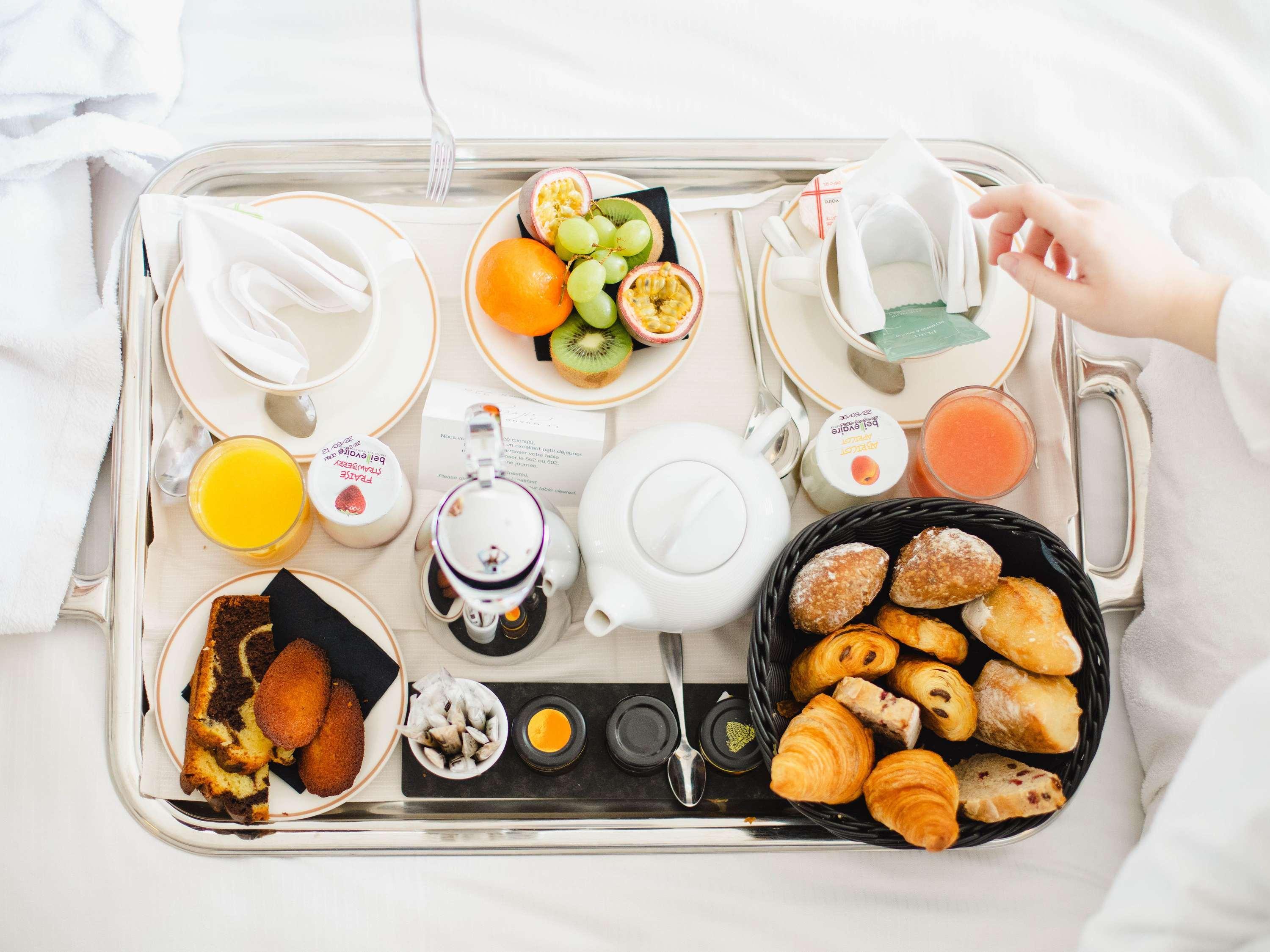 Double Deluxe Sea View with Balcony