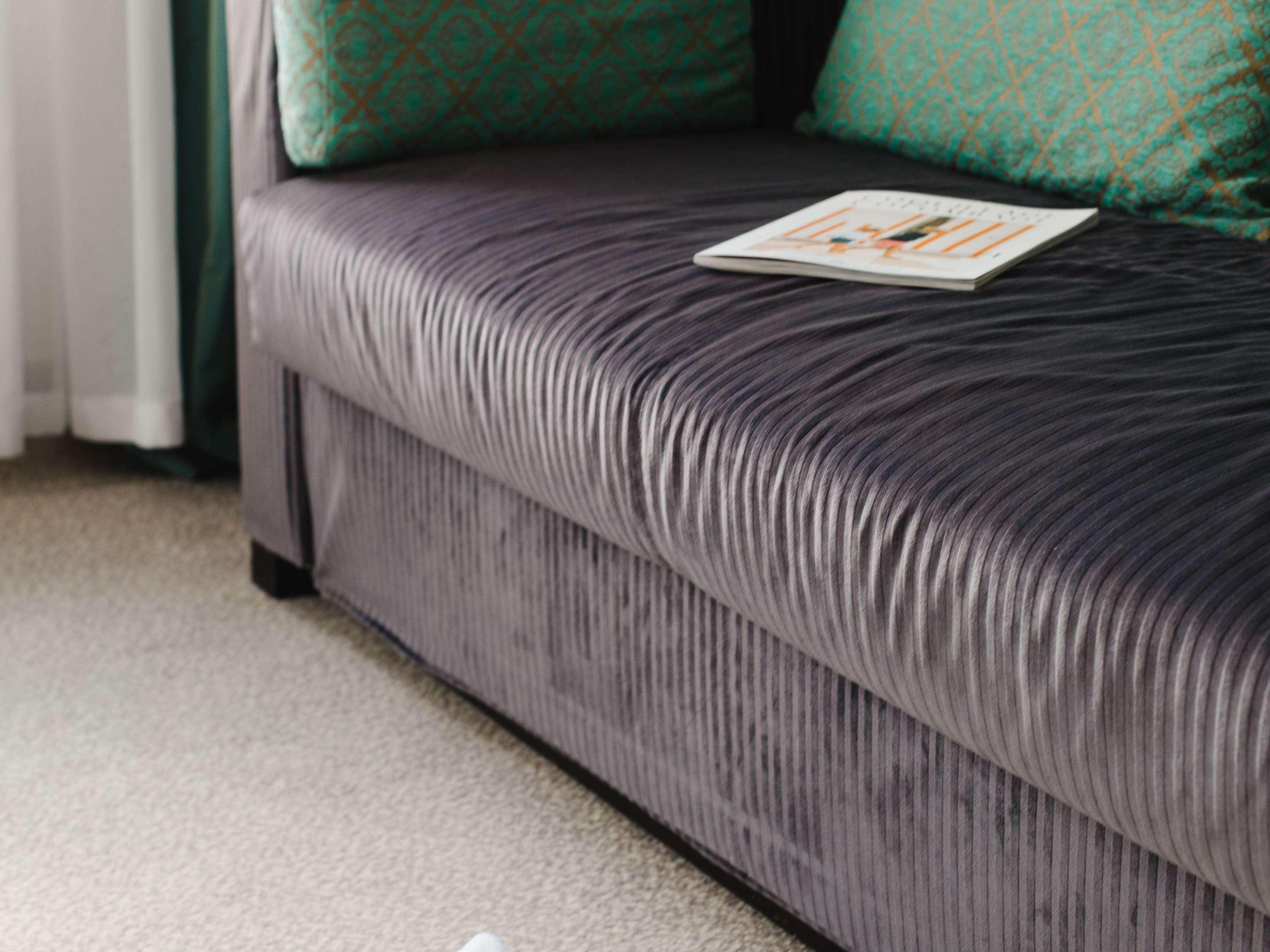 Family Room Garden View King Bed