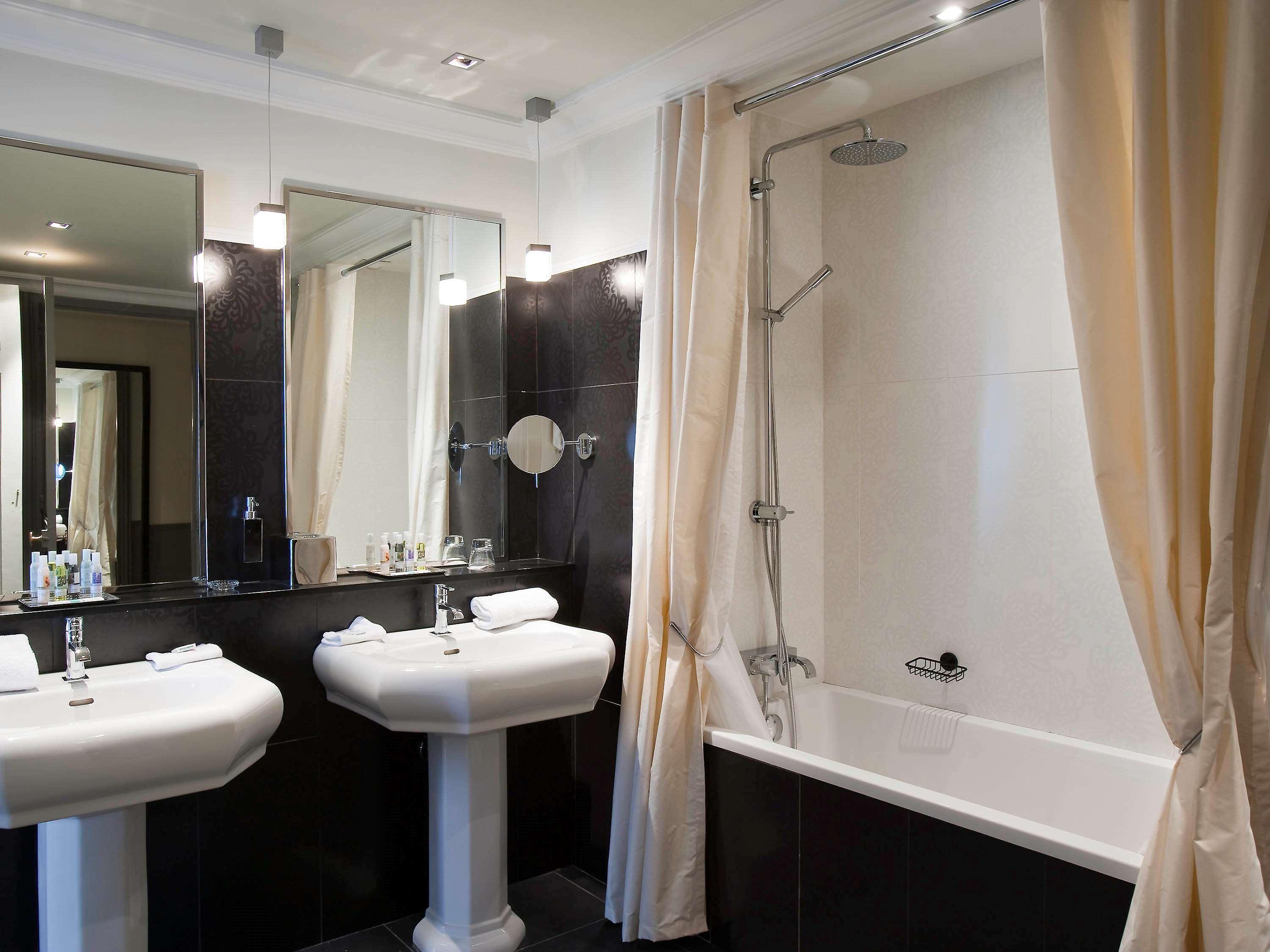 Double Deluxe Sea View