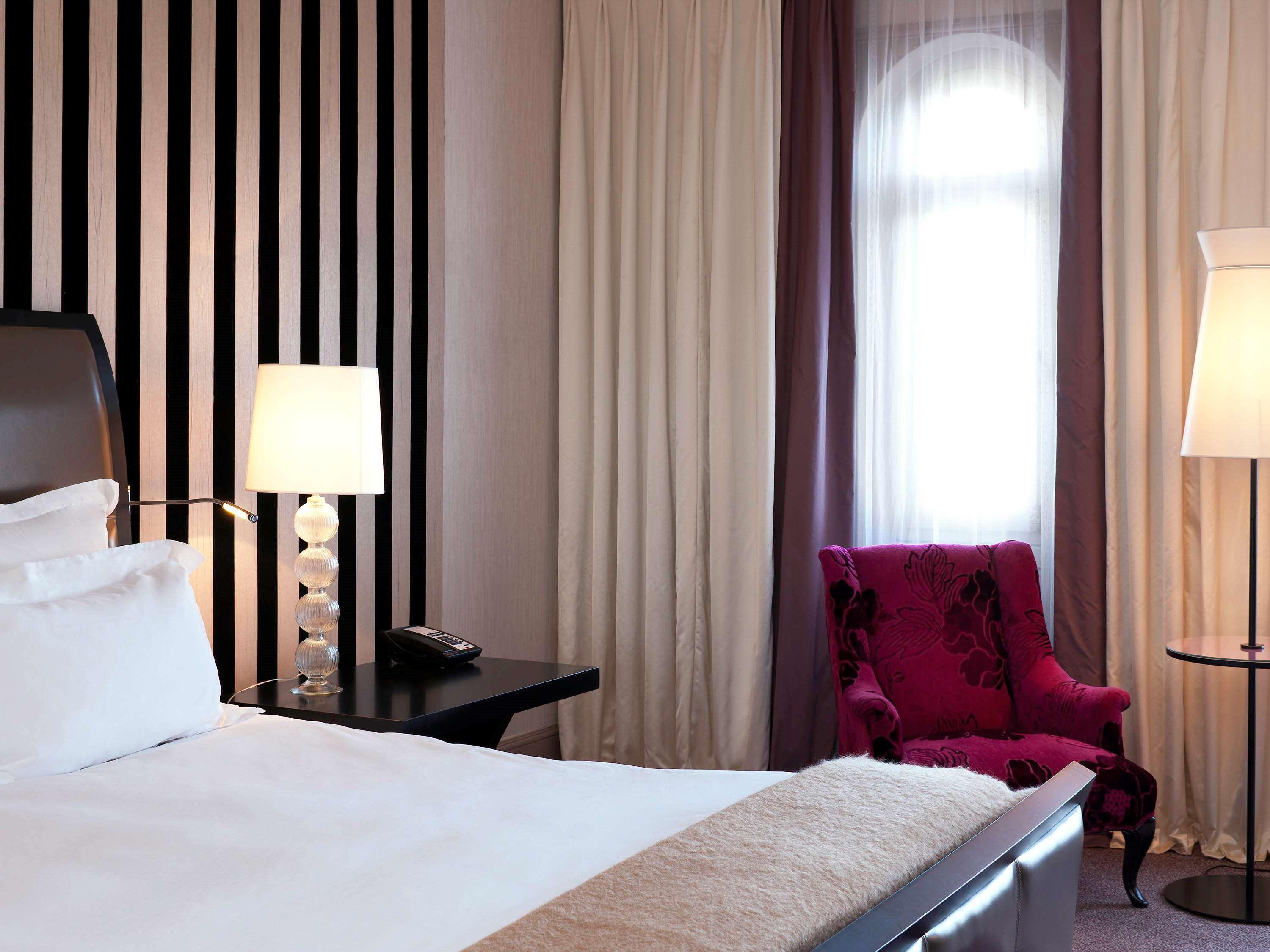 Double Classic Garden View