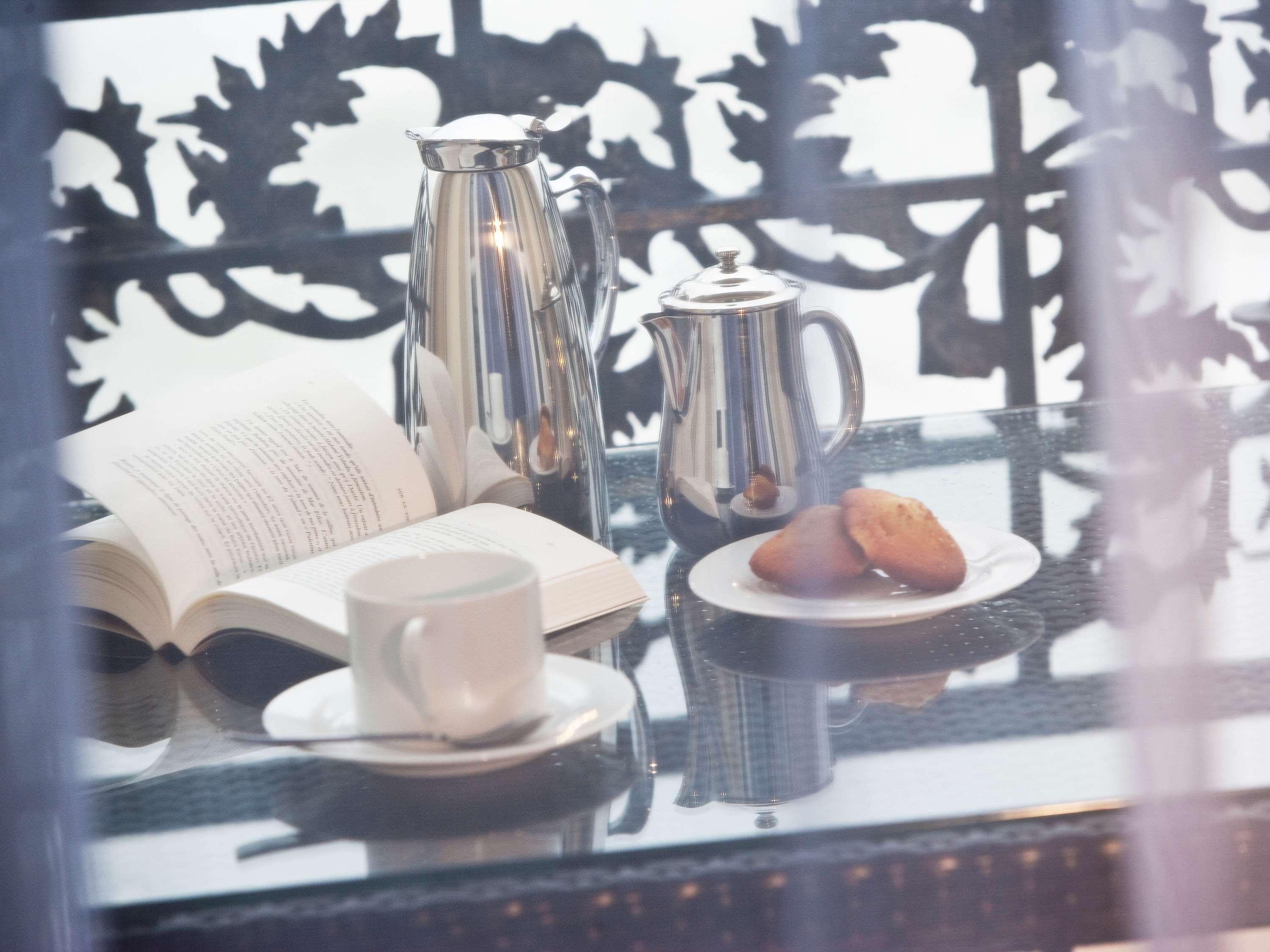 Double Deluxe Sea View with Balcony