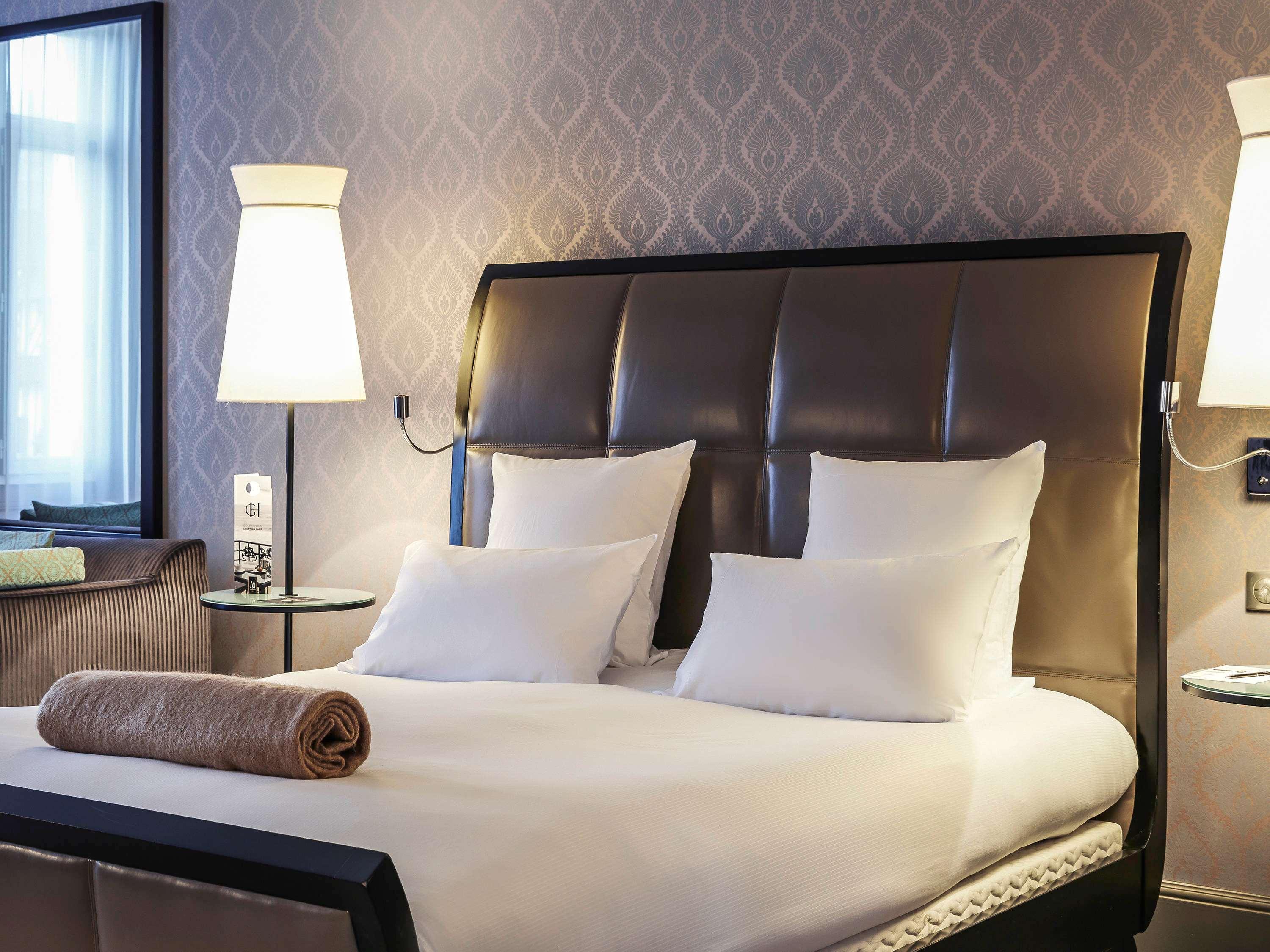 Double Classic Sea View