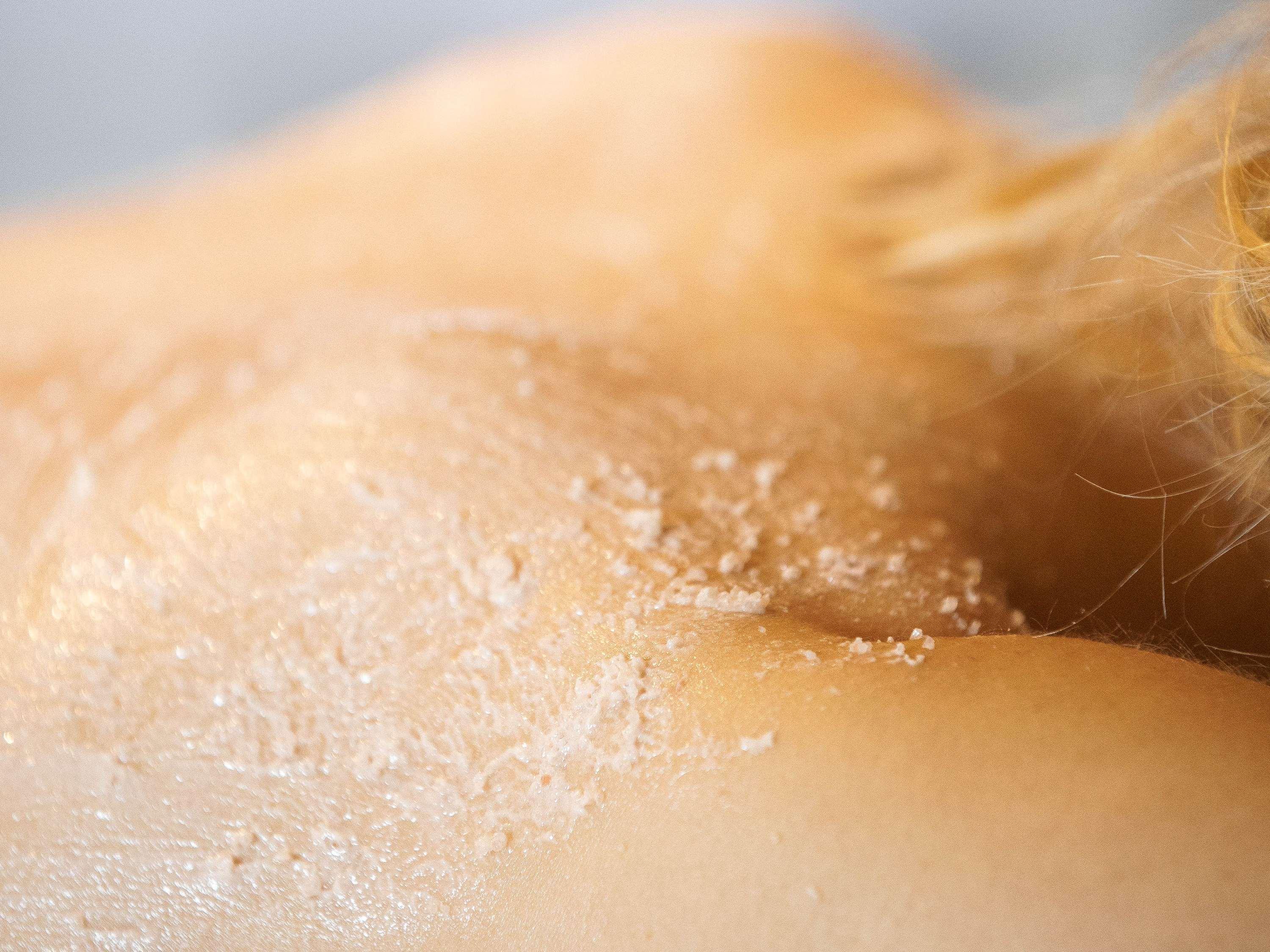 Double Deluxe Sea View with Balcony