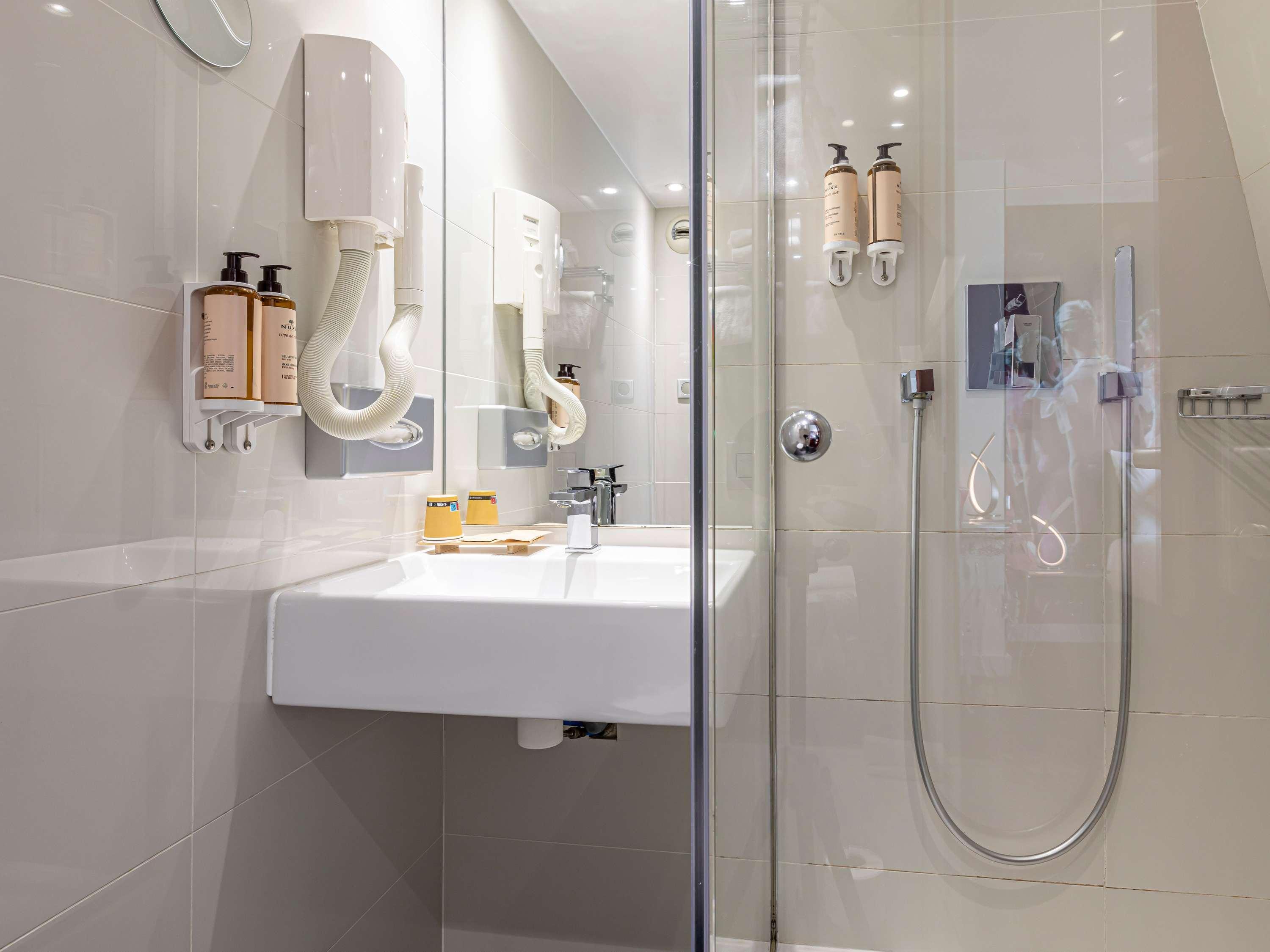 Double with Double Bed