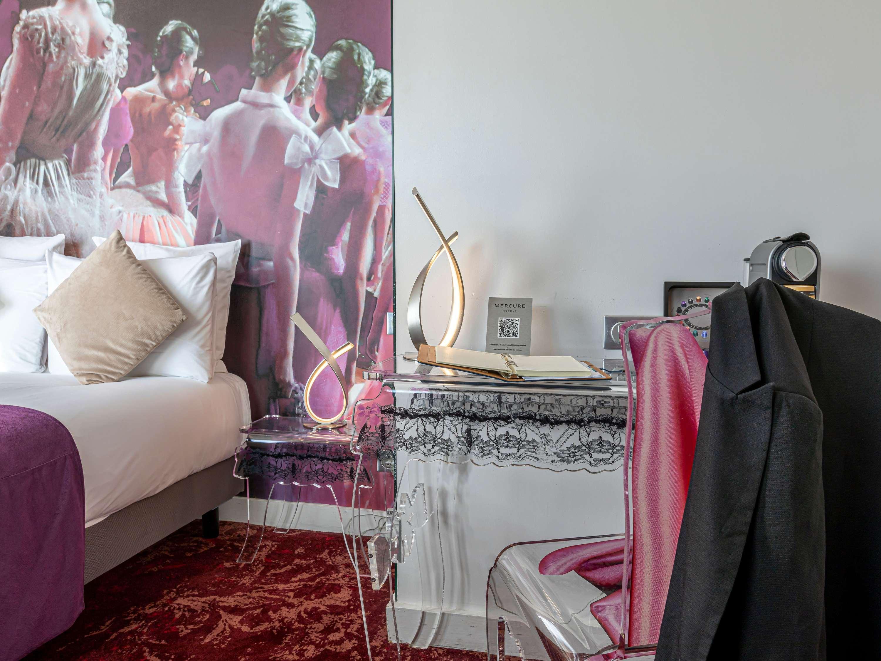 Double with Double Bed