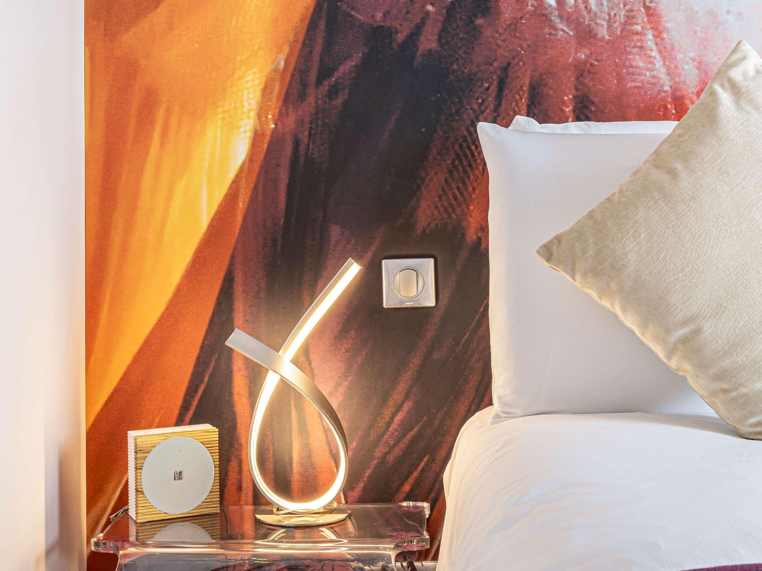 Double with Double Bed