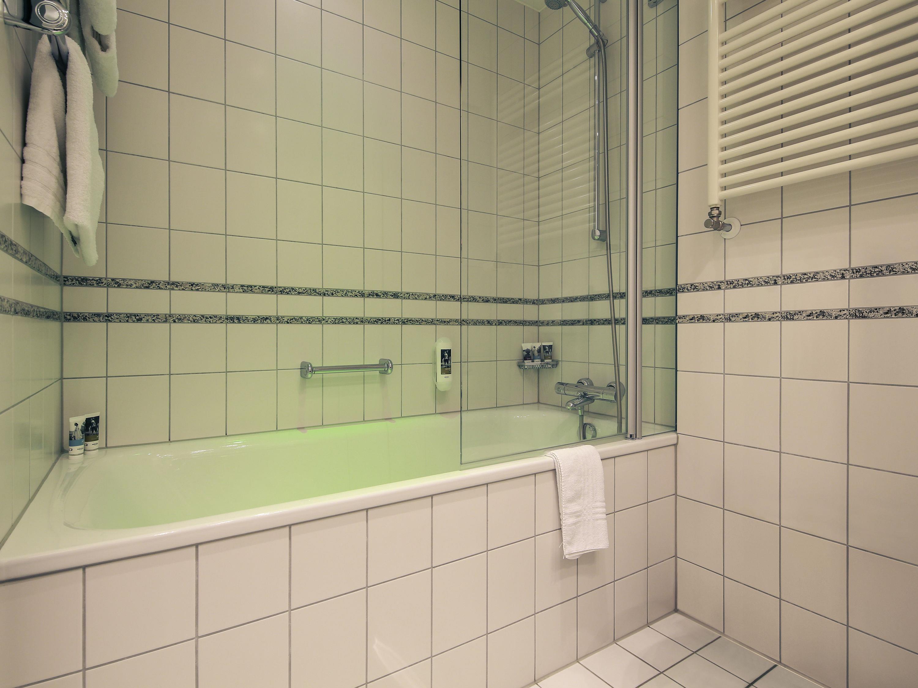 Double Superior Garden View