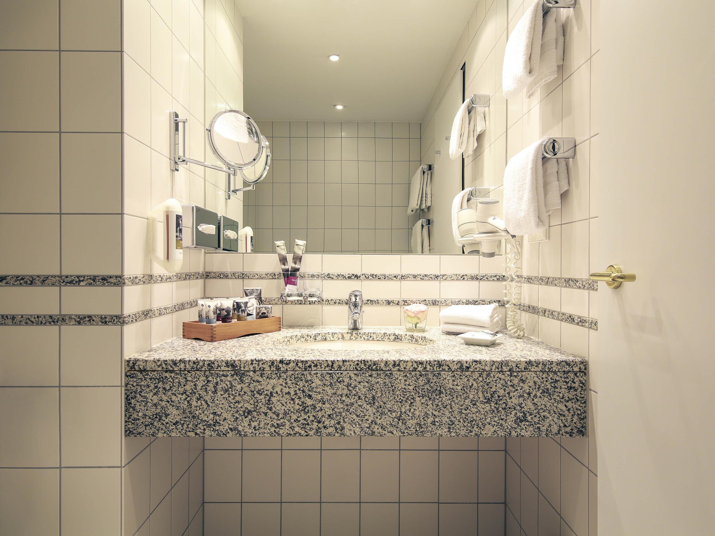 Double Superior Garden View