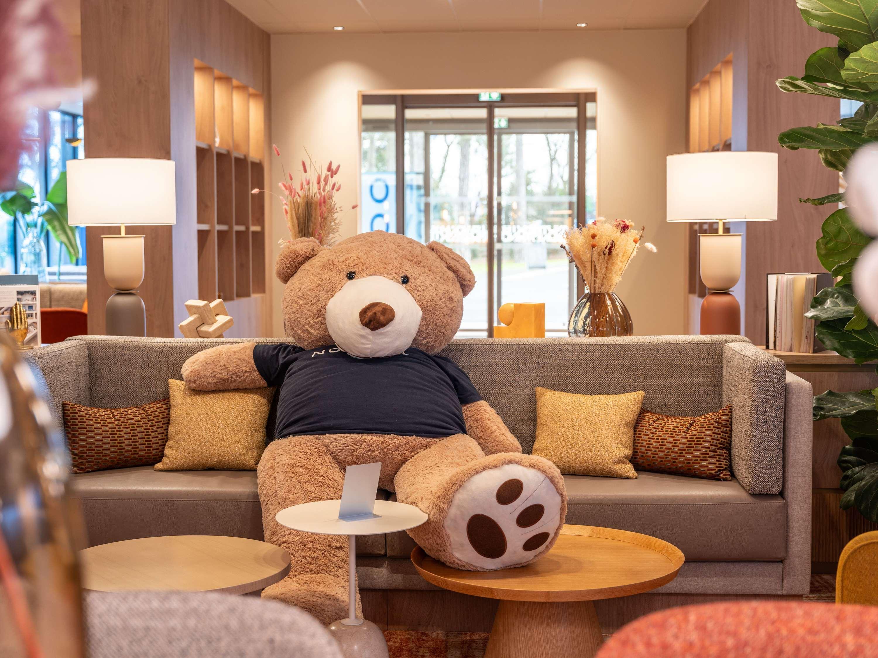 Suite Connecting Room