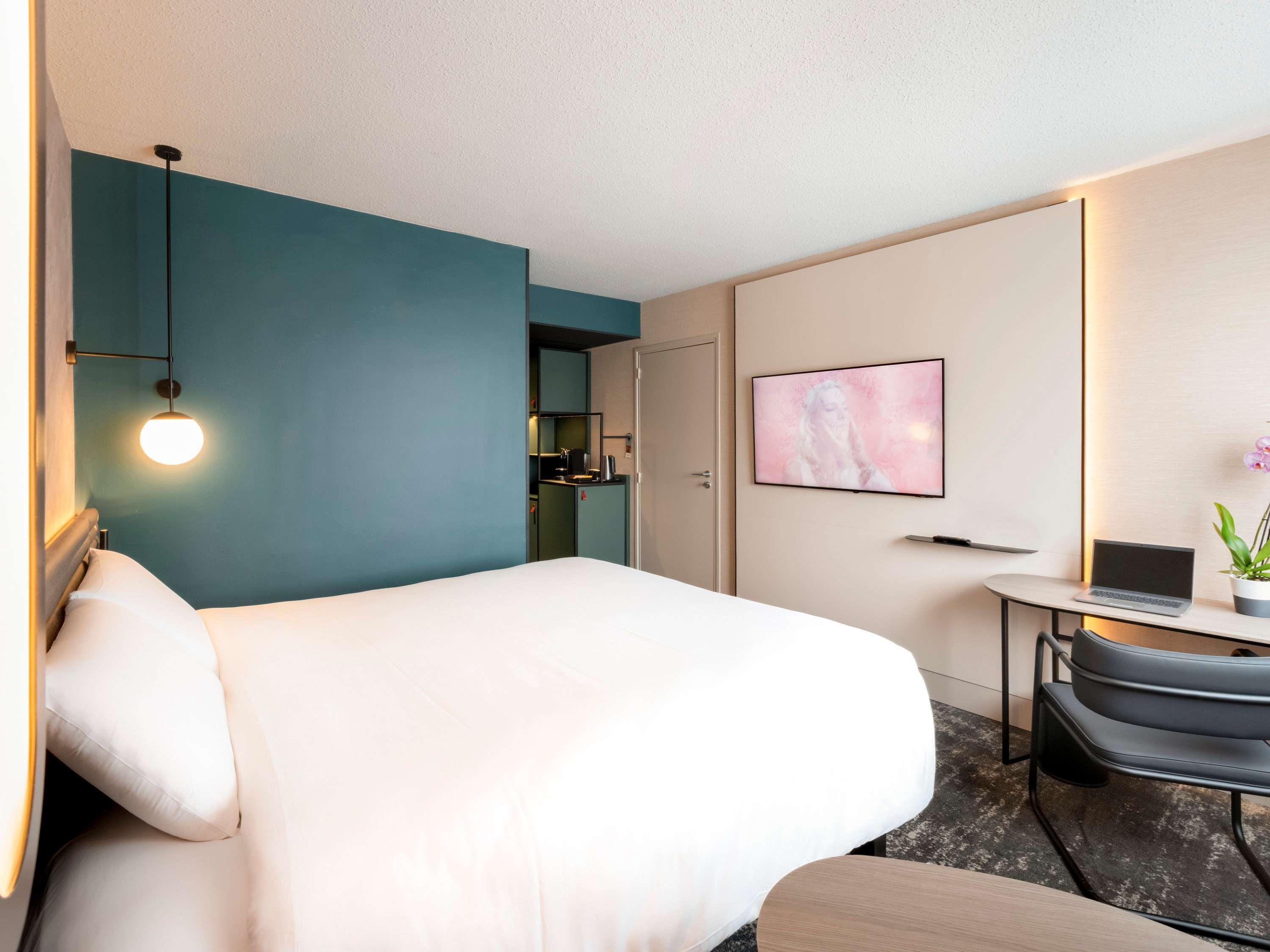 Suite Connecting Room