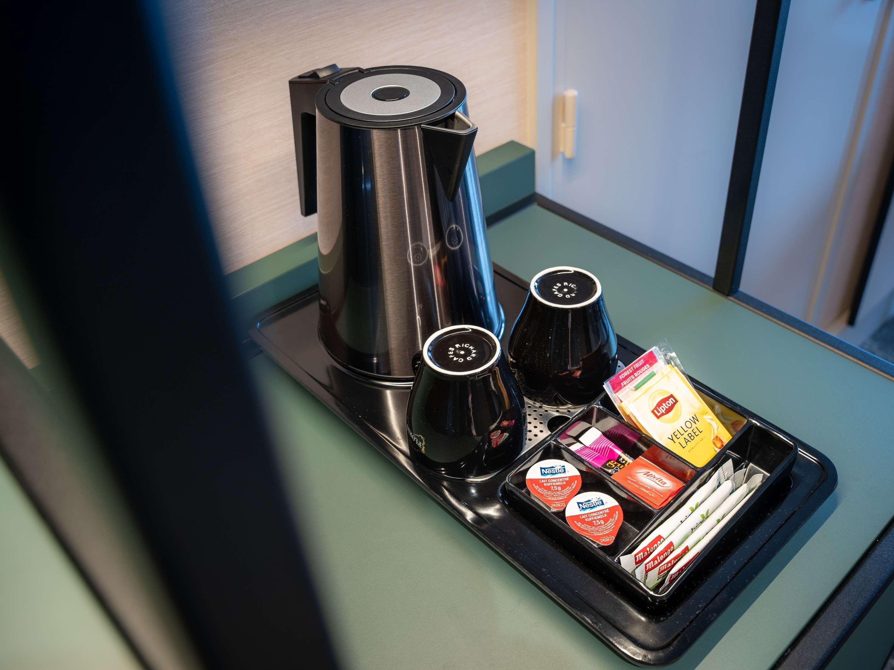 Double Classic Double Bed