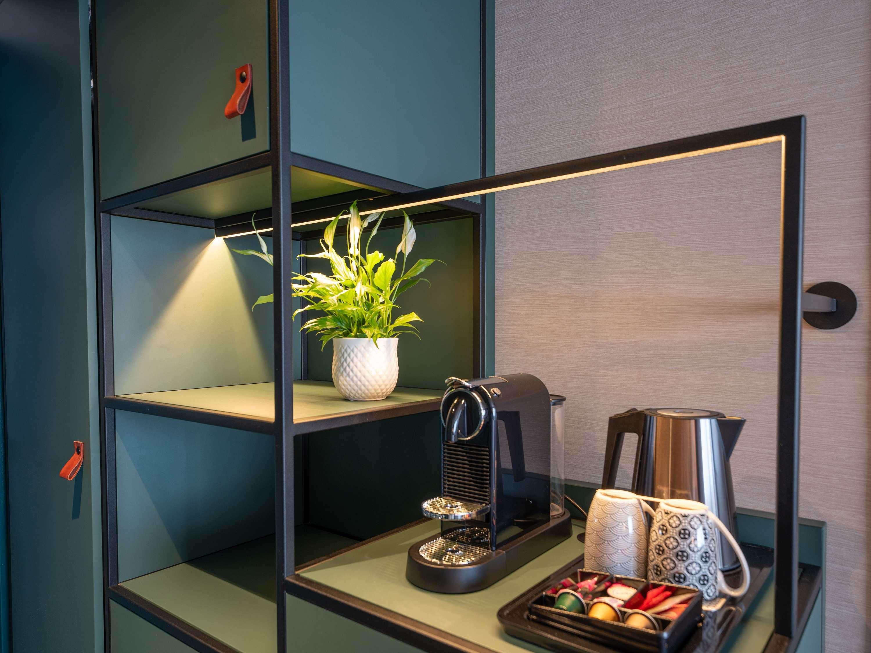 Suite Connecting Room