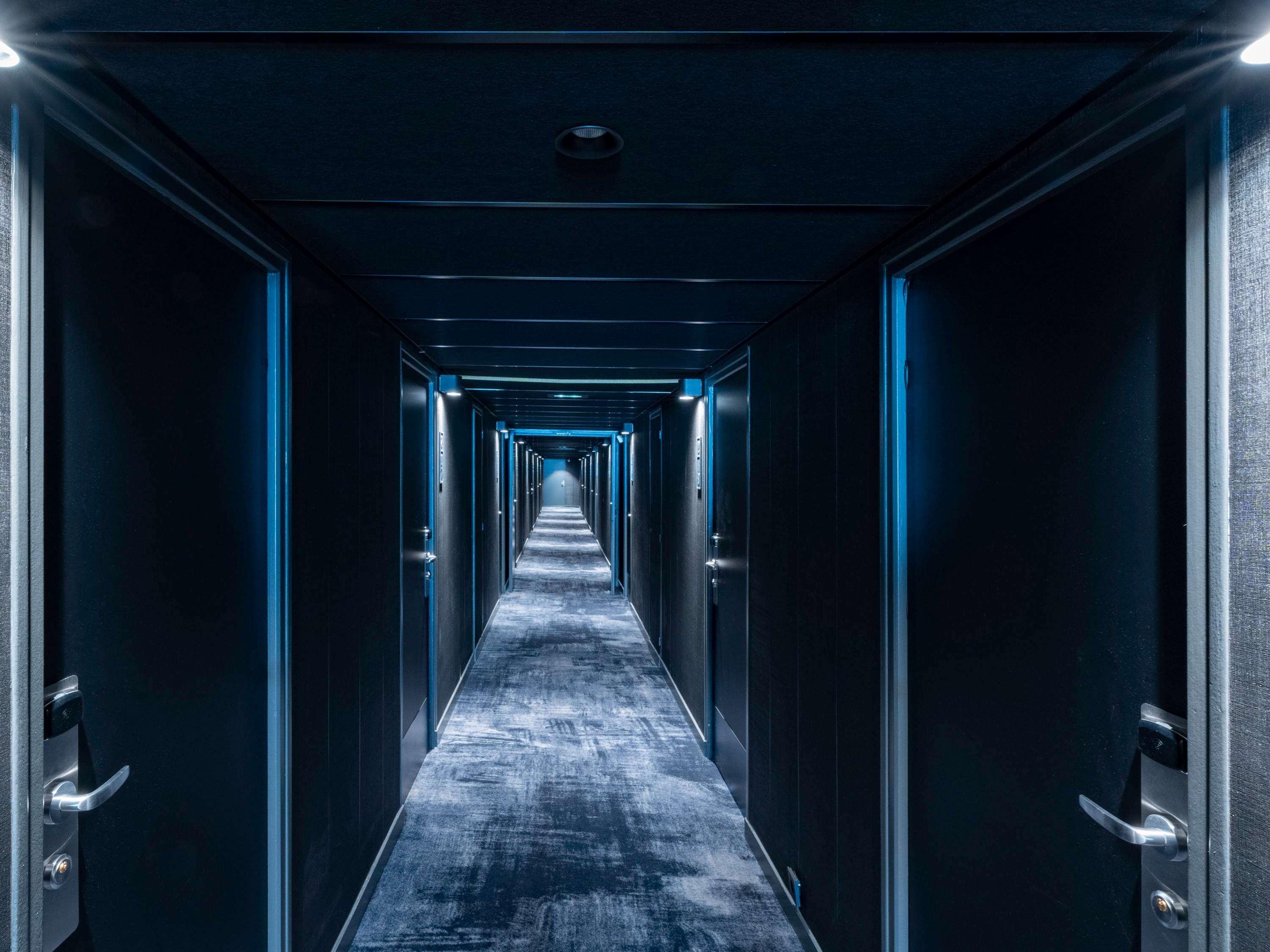 Double Classic Double Bed