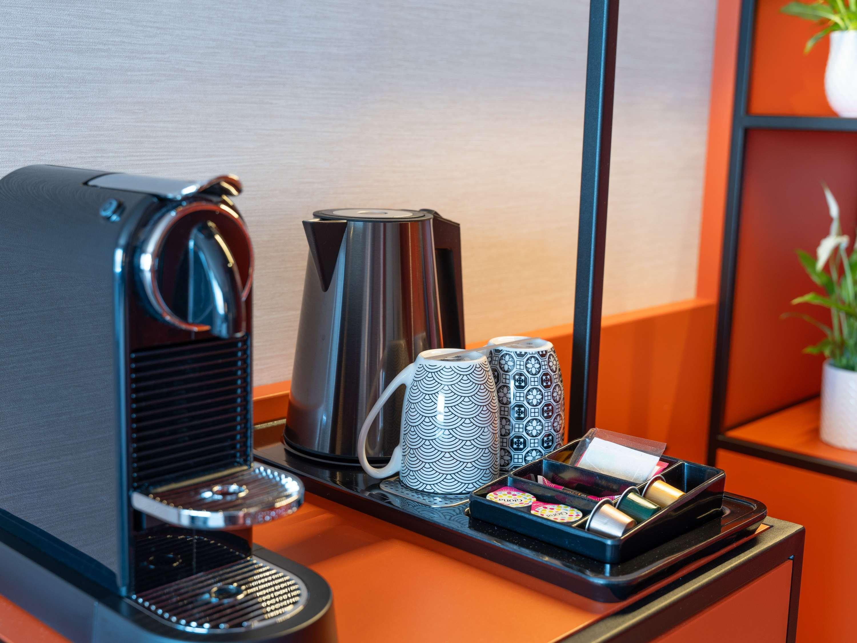 Suite Connecting Room