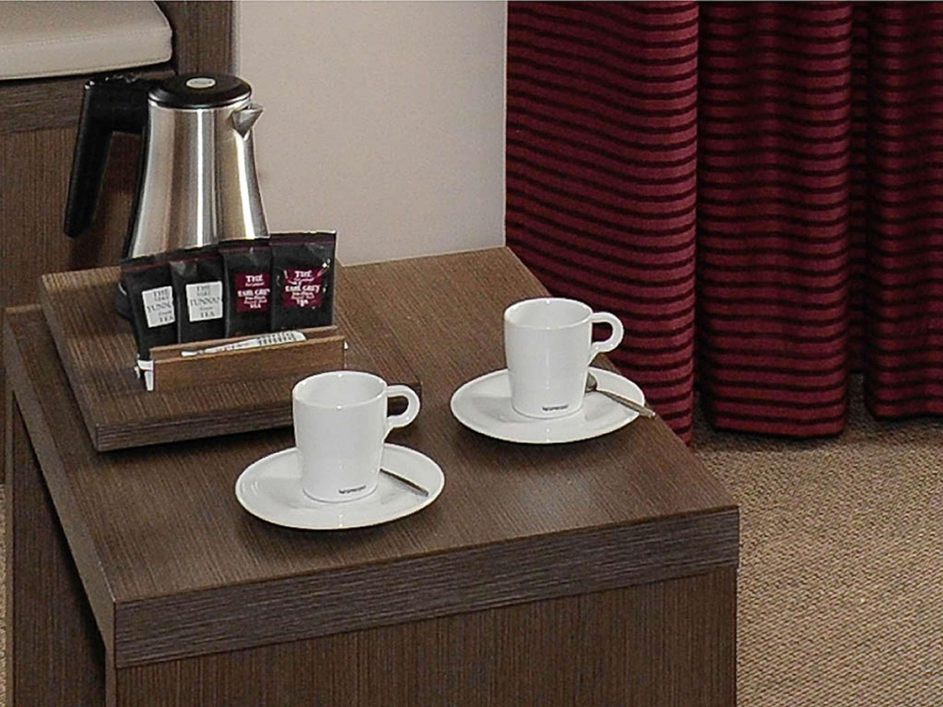 Double Superior with Double Bed