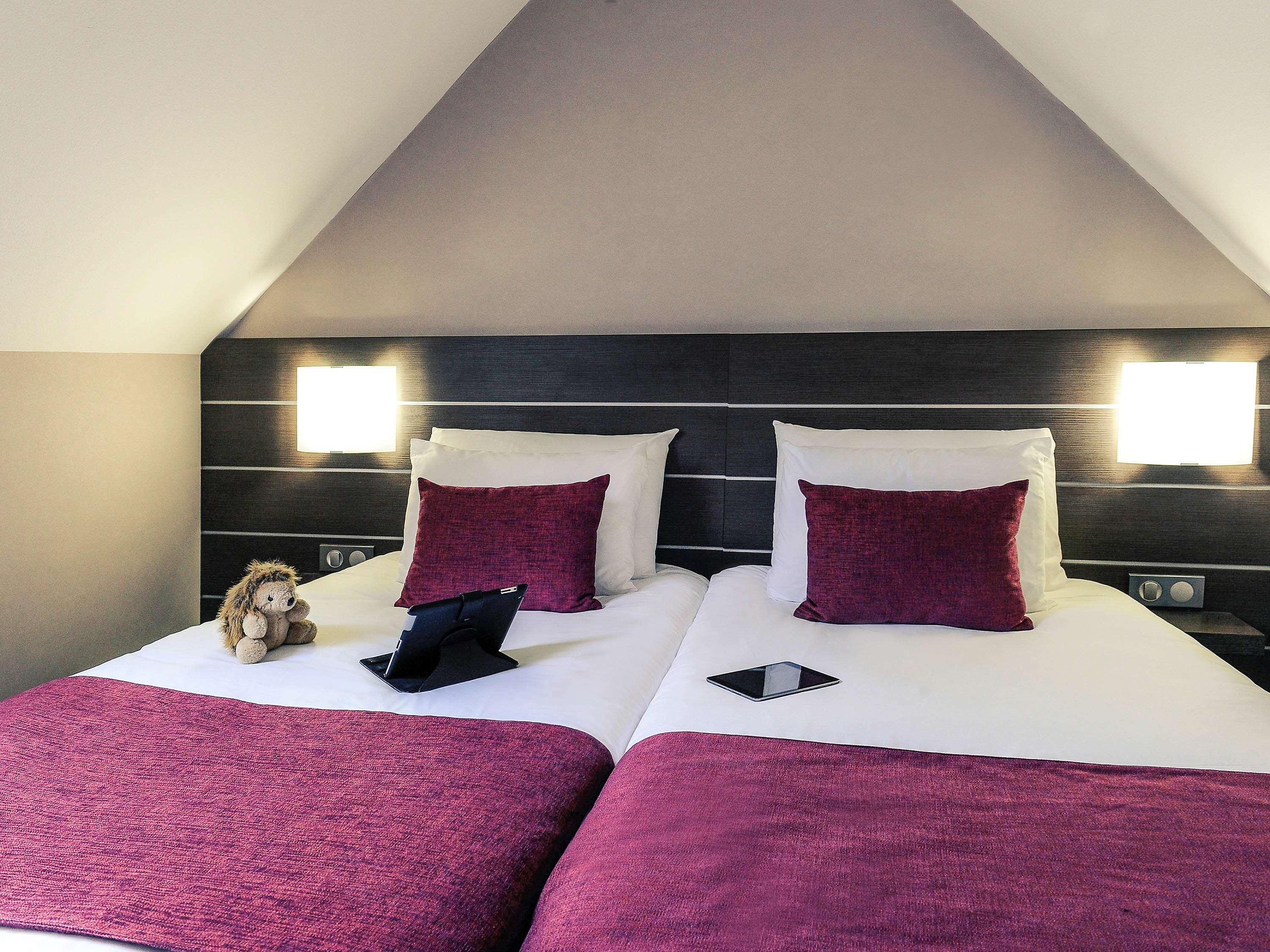 Double Duplex Superior